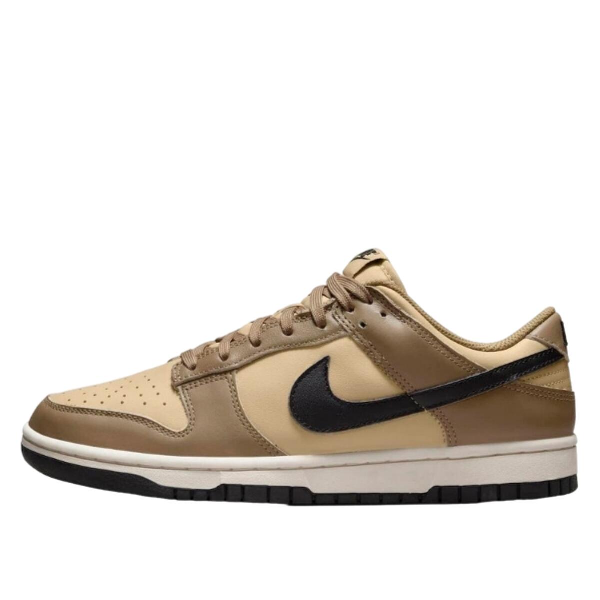 Nike Dunk Low Dark Driftwood