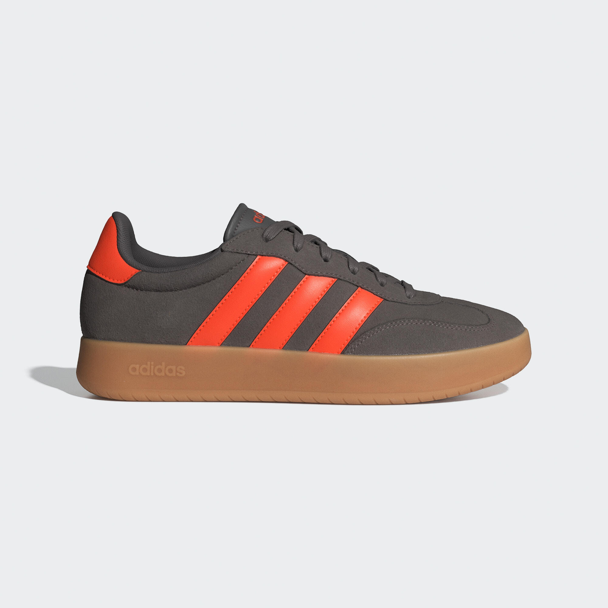 Buty Barreda