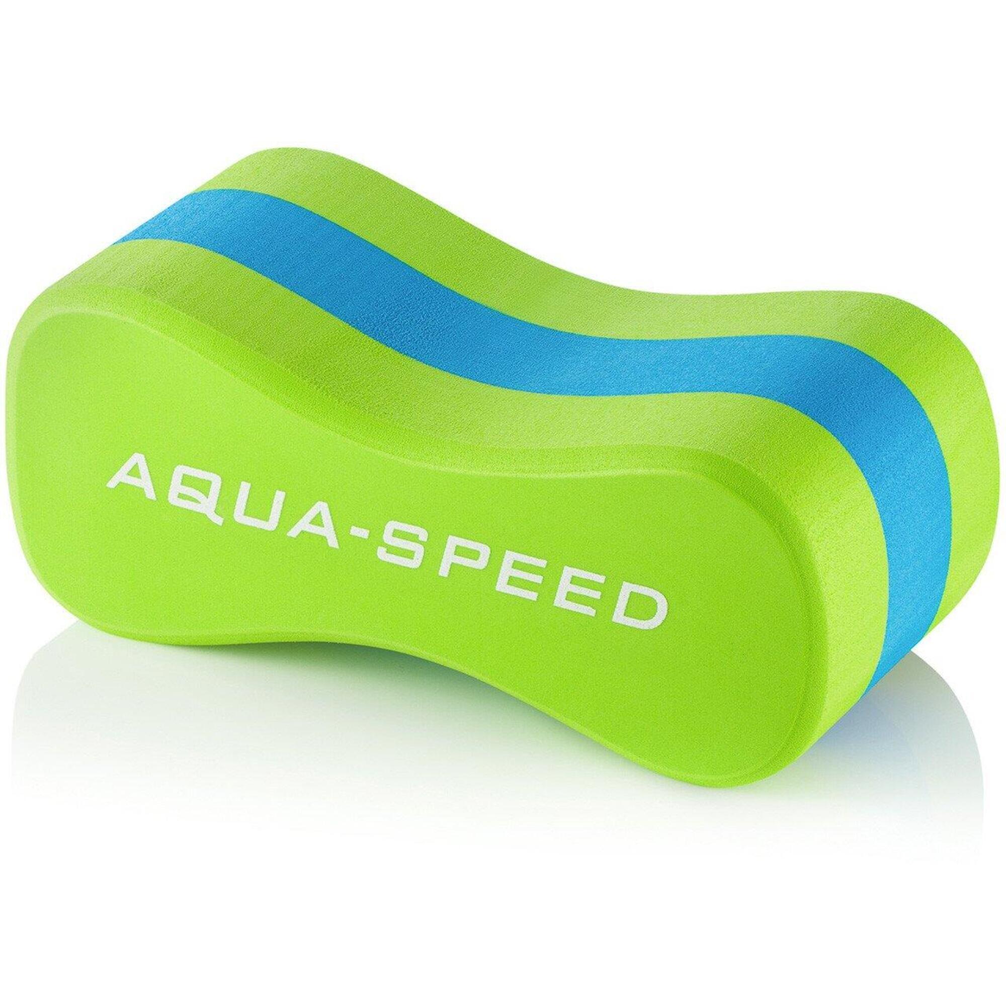 Deska do pływania Aqua Speed Ósemka Jr 3