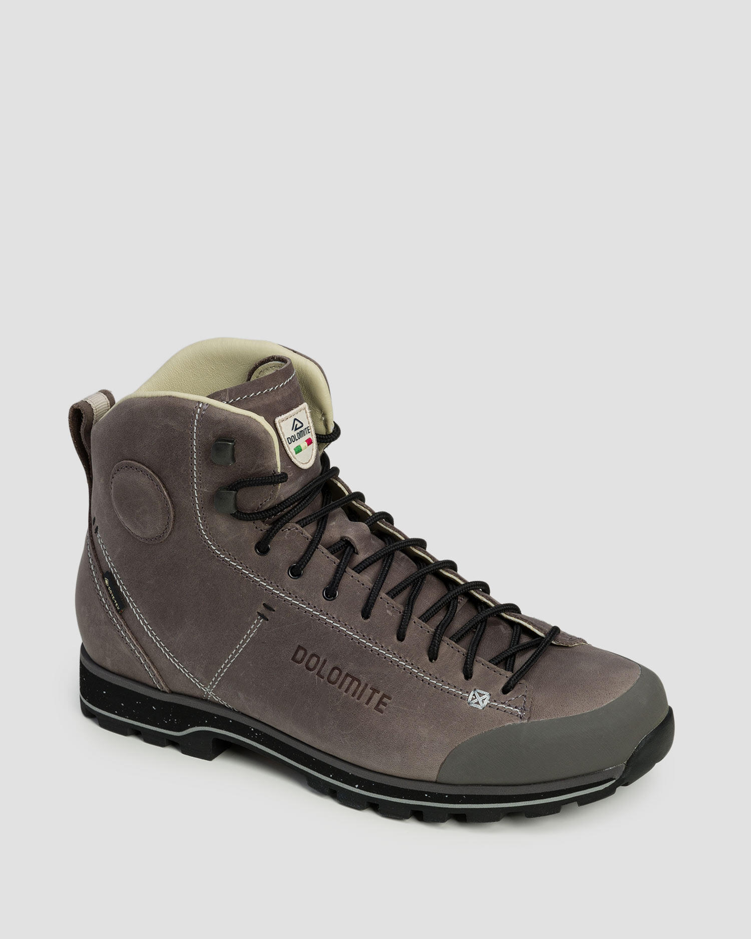 Buty Dolomite 54 HIGH FG EVO GTX GUNMETAL GREY/BLACK