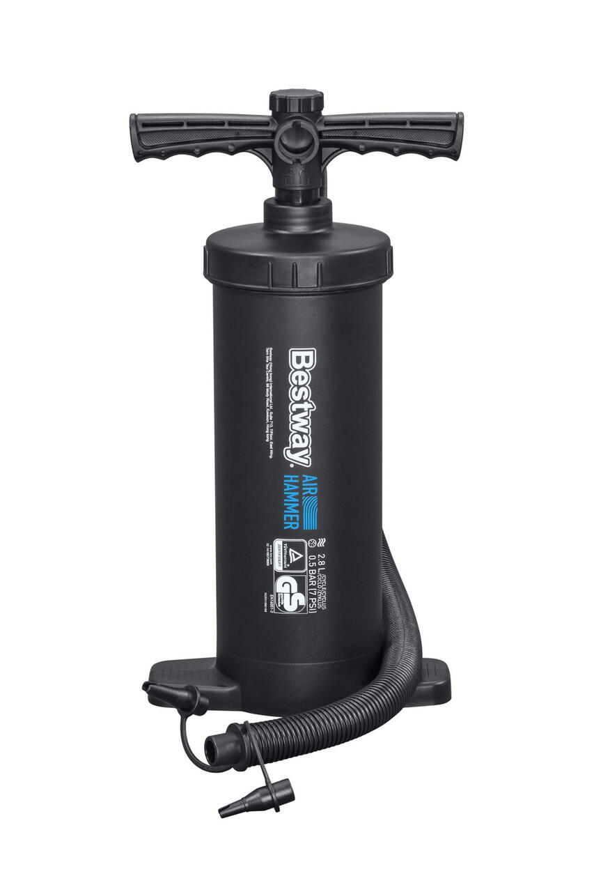 Pompka Powietrzna Bestway 37 cm