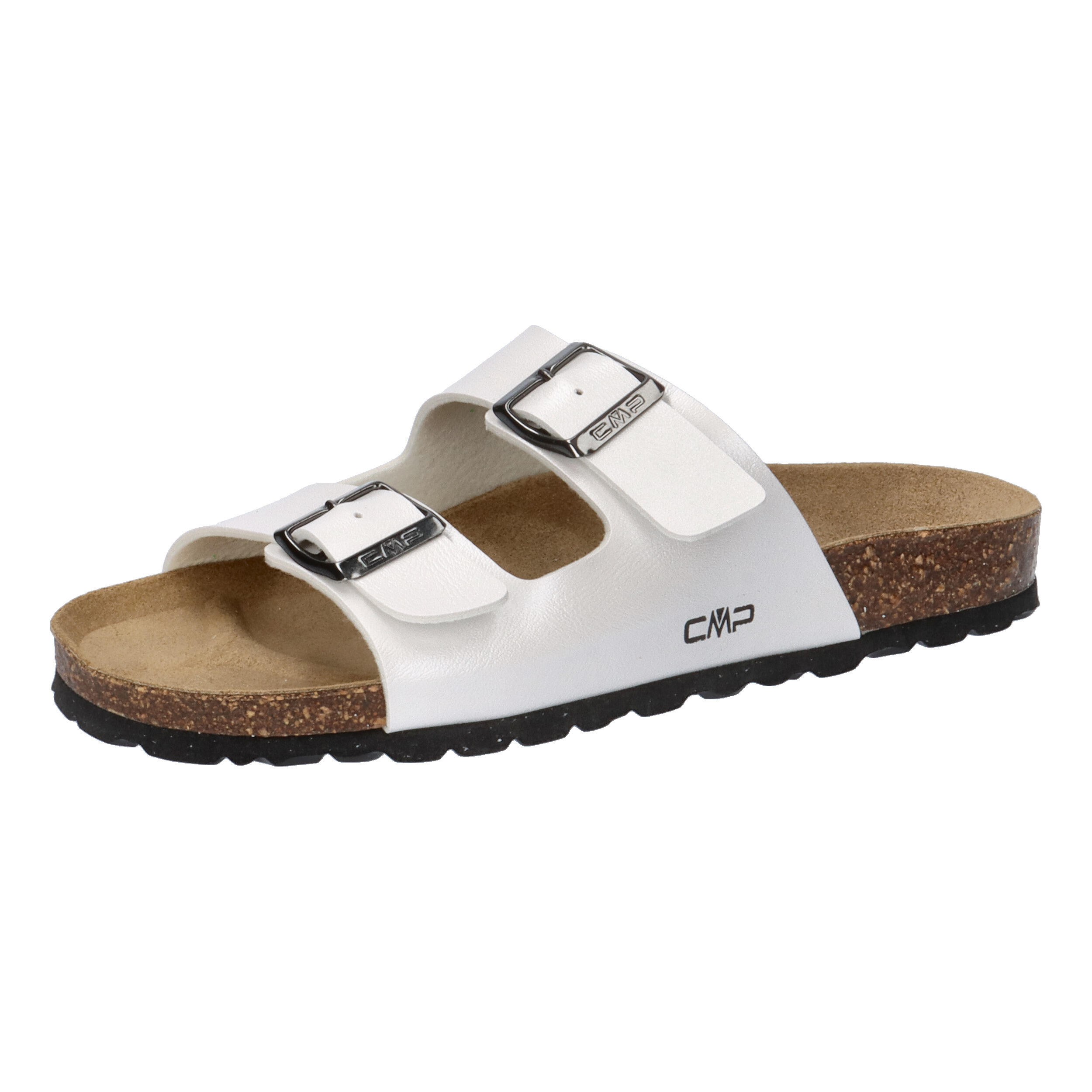 Buty klapki damskie CMP Eco Thalitha lekkie wygodne