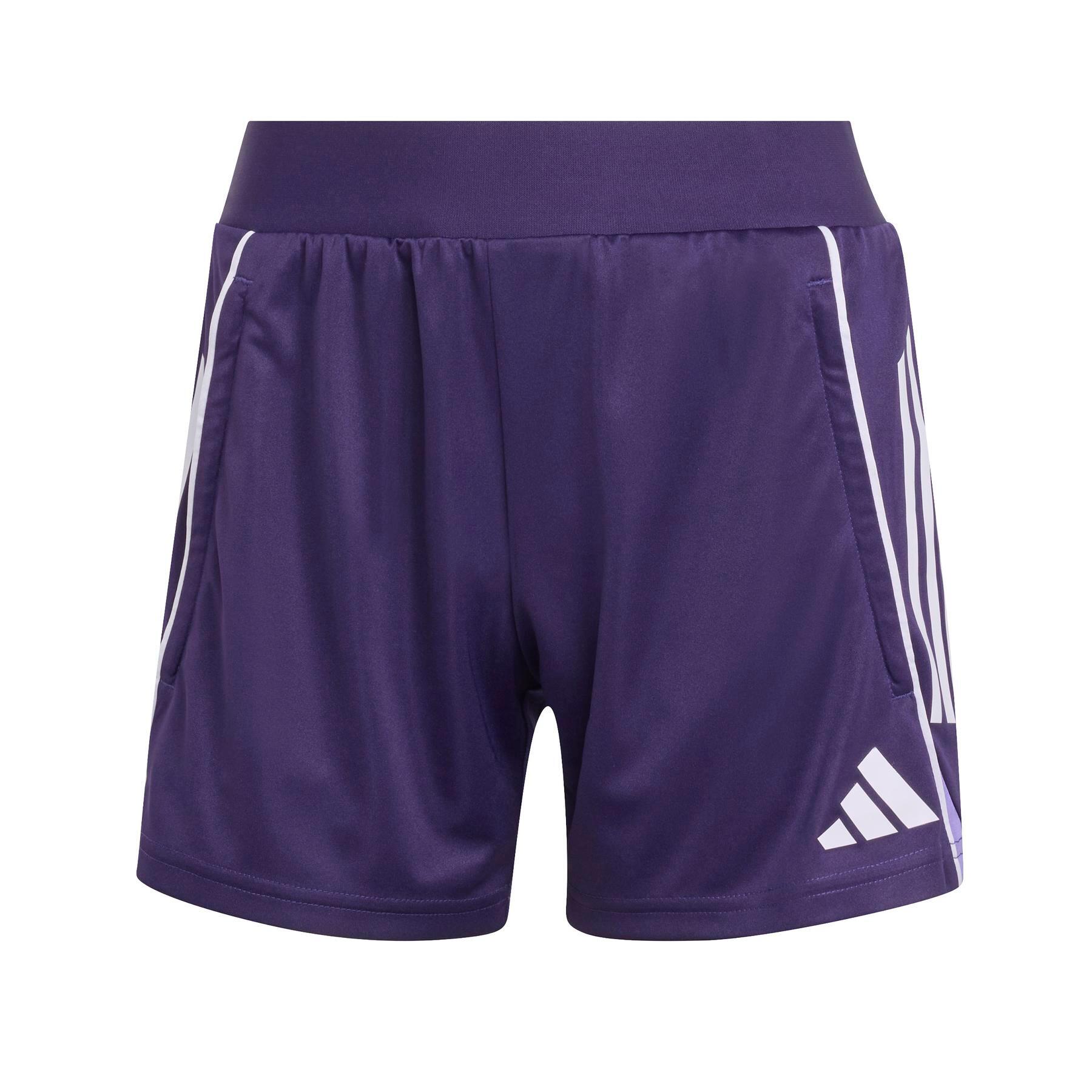Szorty damskie adidas Tiro25