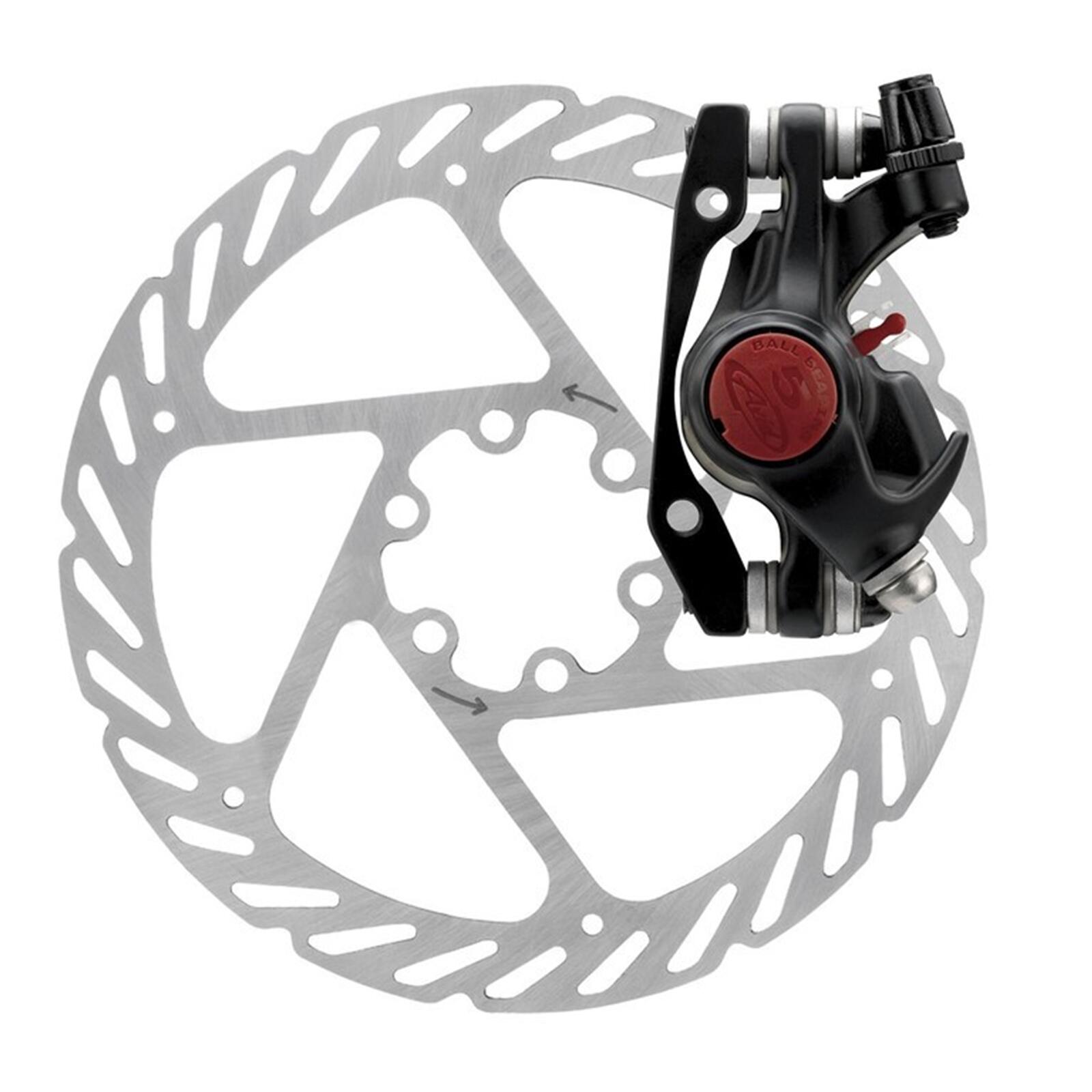 Hamulce tarczowe Sram Bb5 Mtb Fr/Rr 160