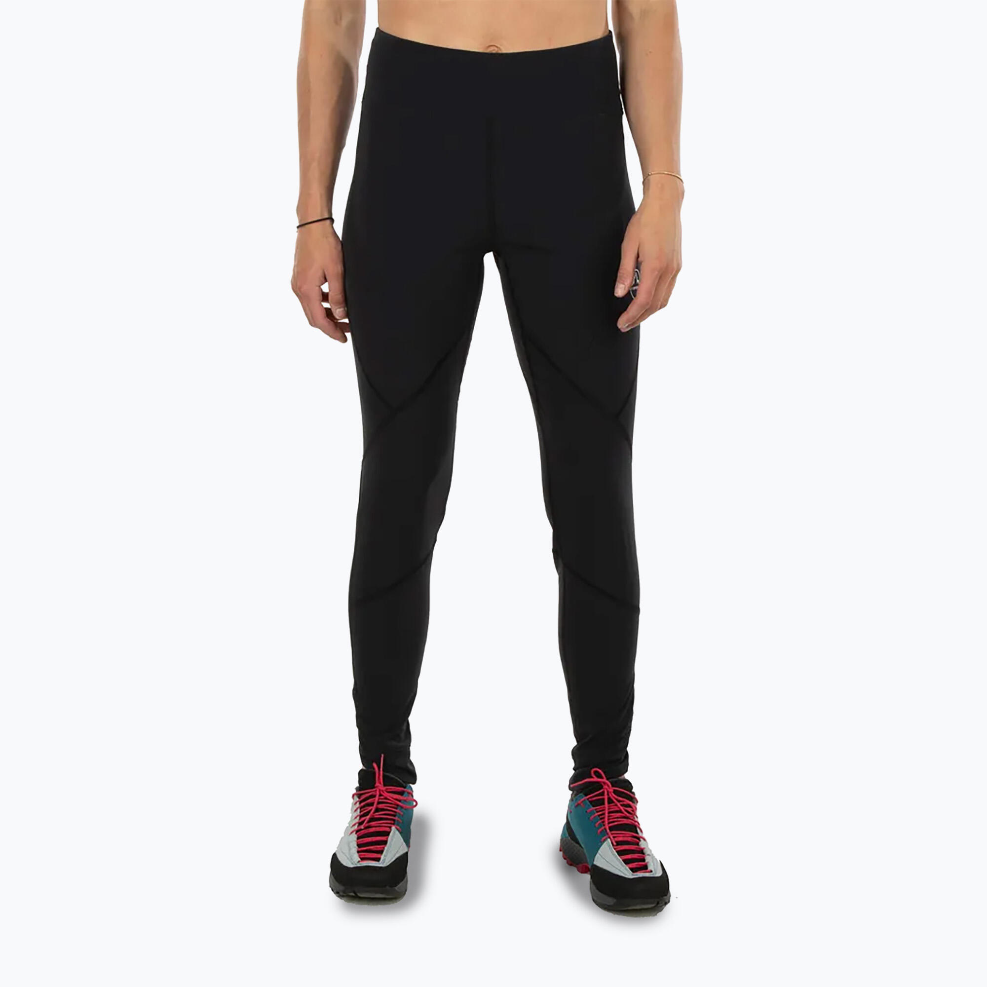 Legginsy wspinaczkowe damskie La Sportiva Mynth