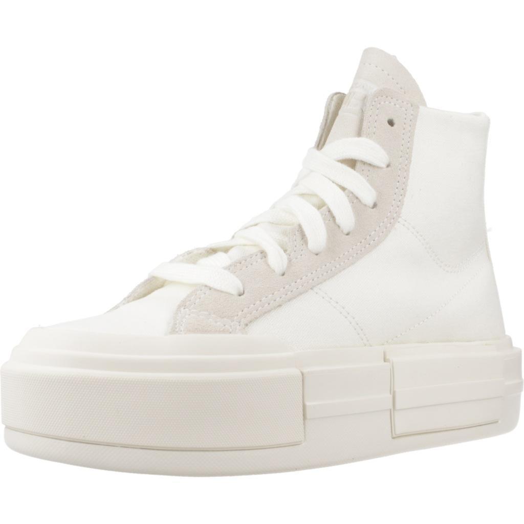 Kapcie CONVERSE CHUCK TAYLOR ALL STAR CRUISE HI Biały