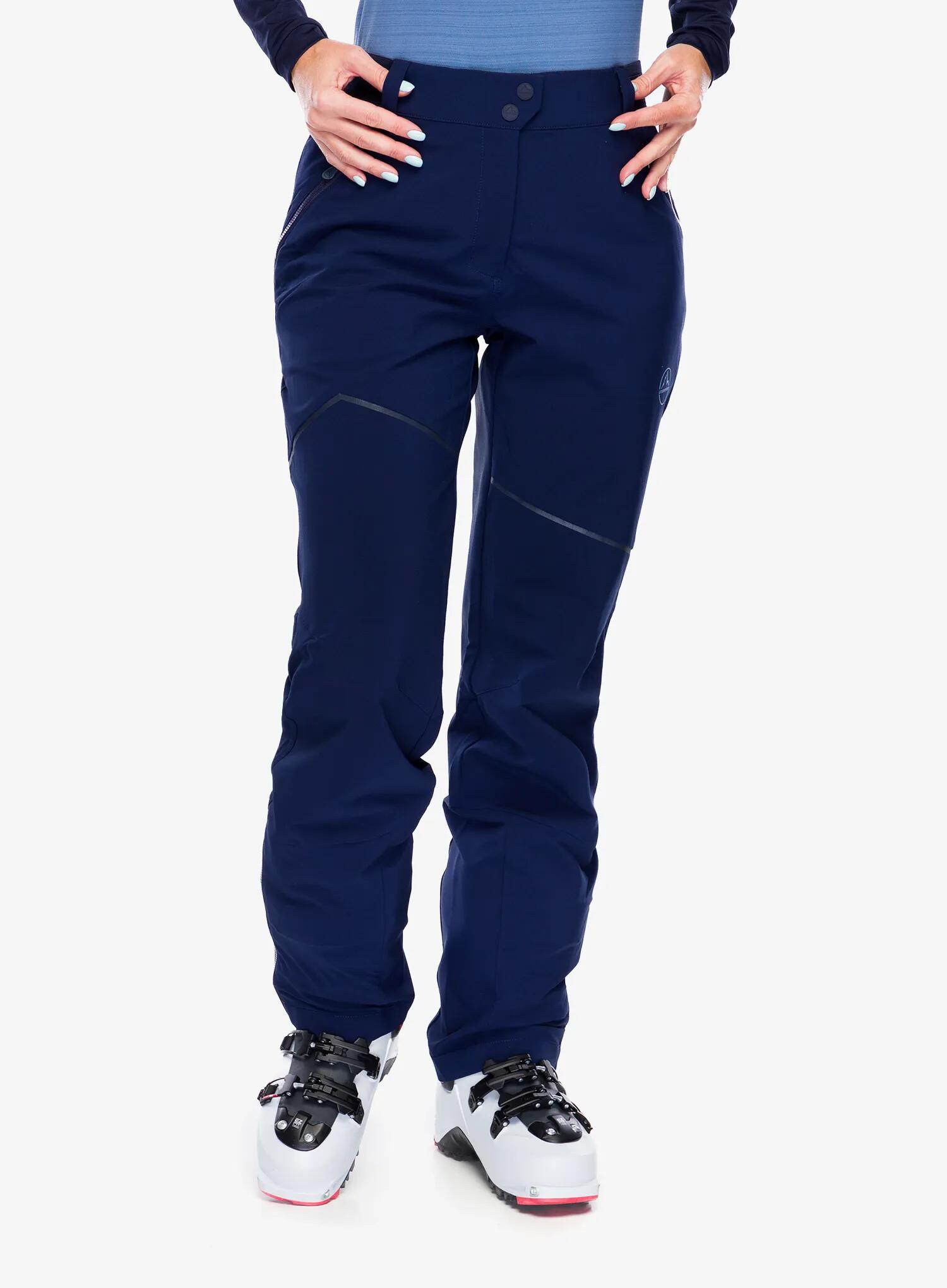 Spodnie skiturowe damskie La Sportiva Orizon Pant