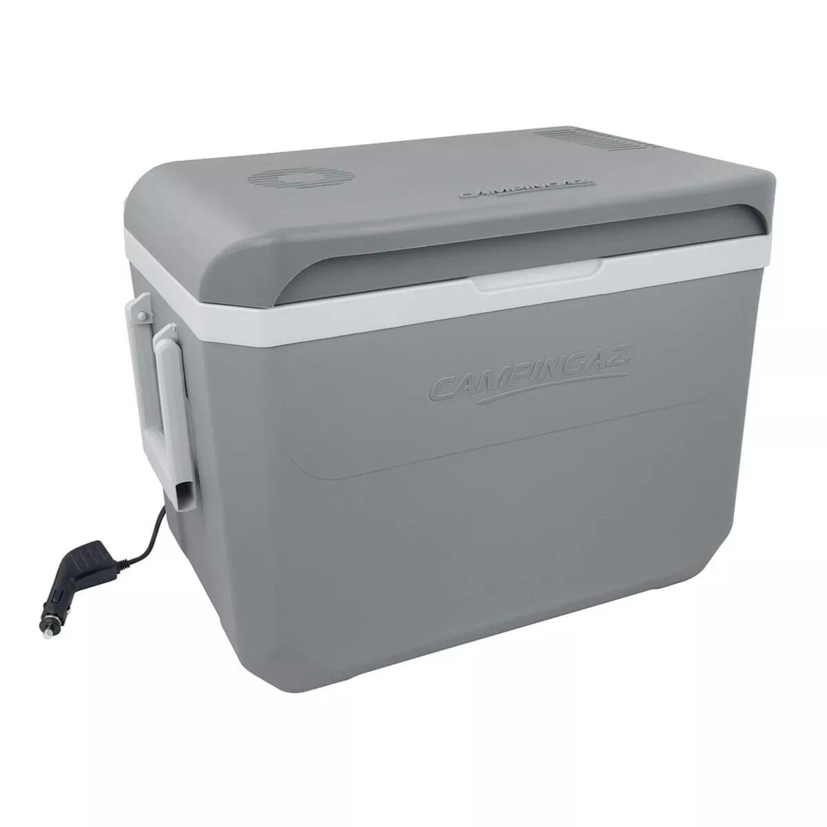 Chłodziarka elektryczna Campingaz POWERBOX PLUS 36L 12 V
