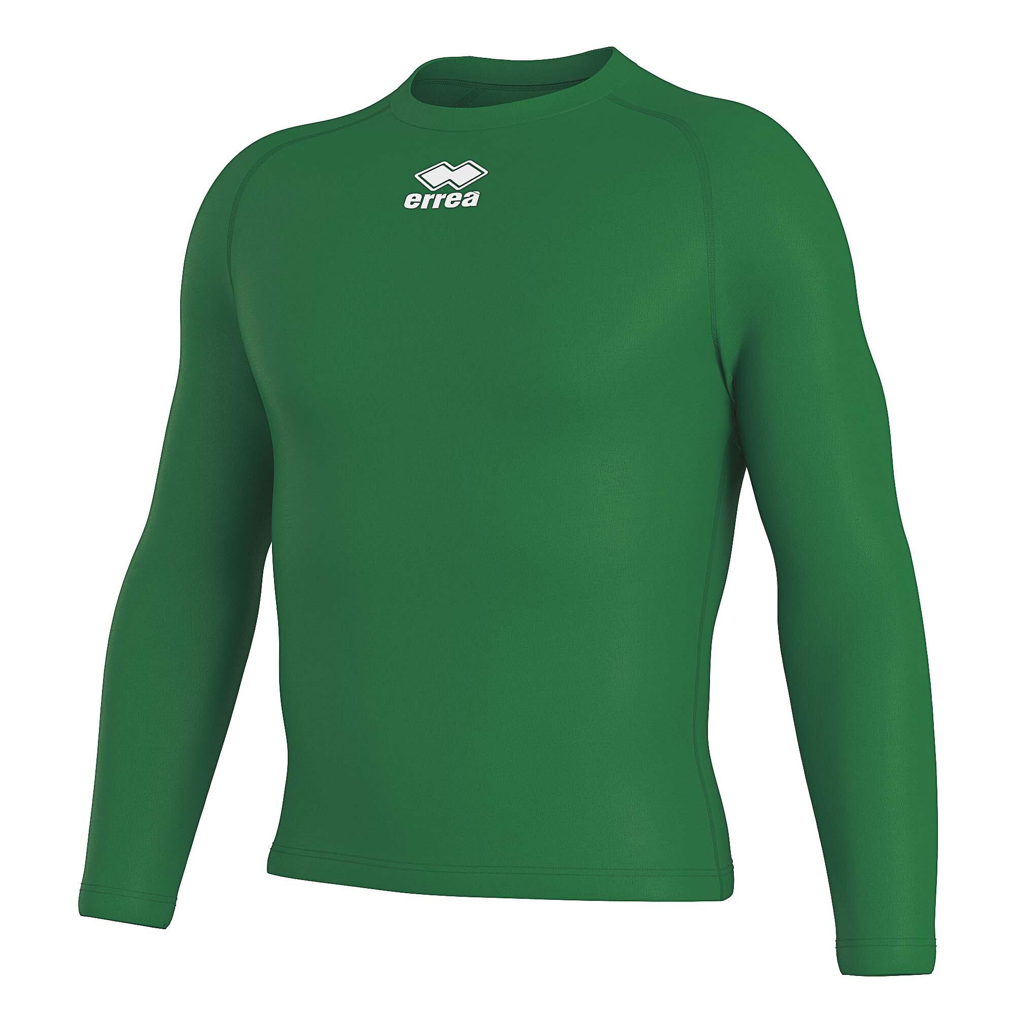 T-Shirt Errea Daris Maglia Ml Jr Dzieci