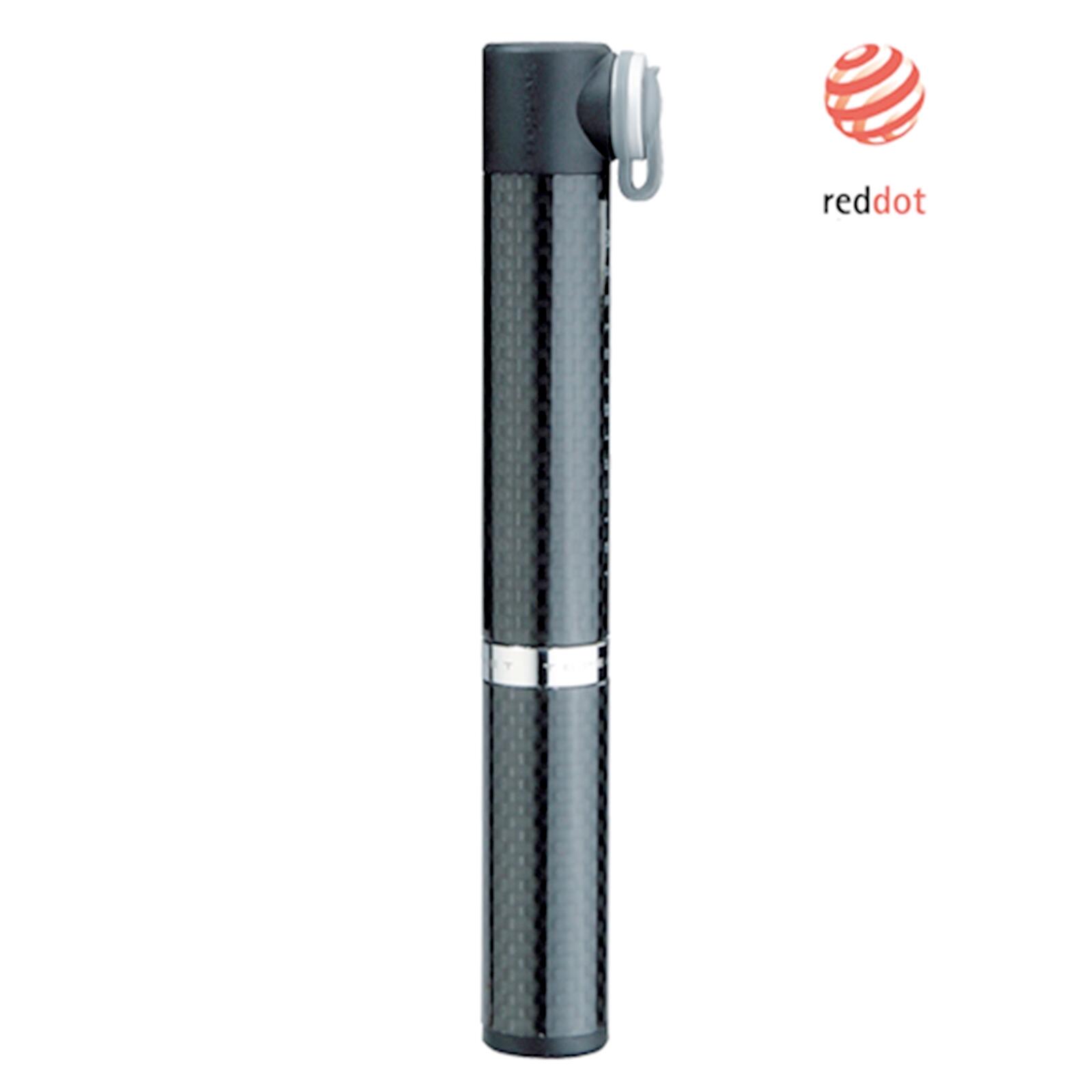 Micro Rocket CB