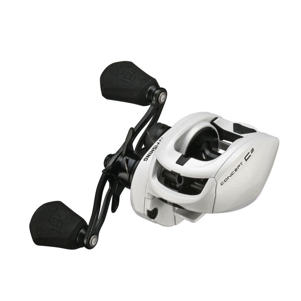 Kołowrotek 13 Fishing Concept C2 - 8.3:1 lh
