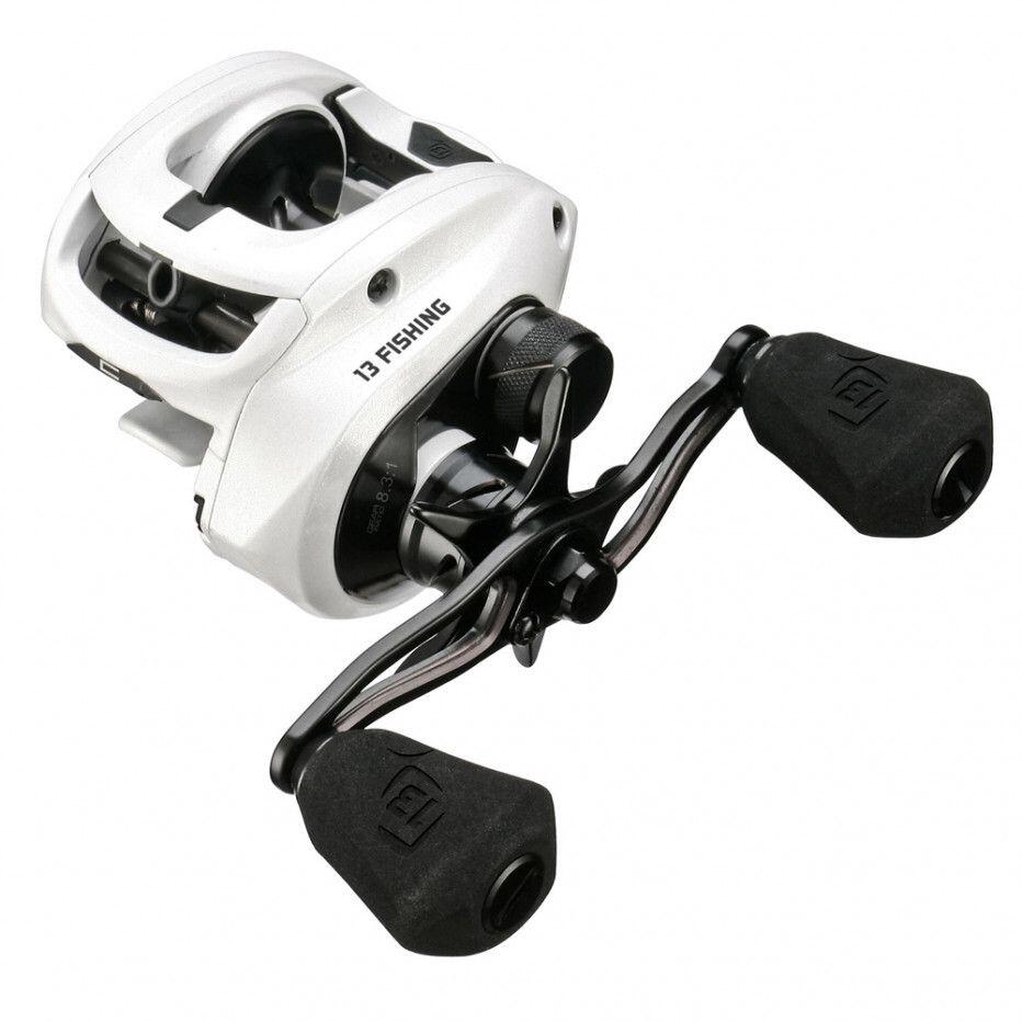 Kołowrotek 13 Fishing Concept C2 - 8.3:1 lh