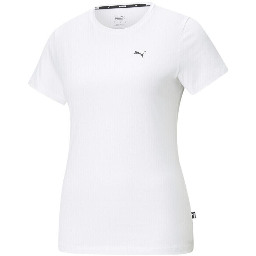 Koszulka treningowa damska Puma ESS Small Logo Tee