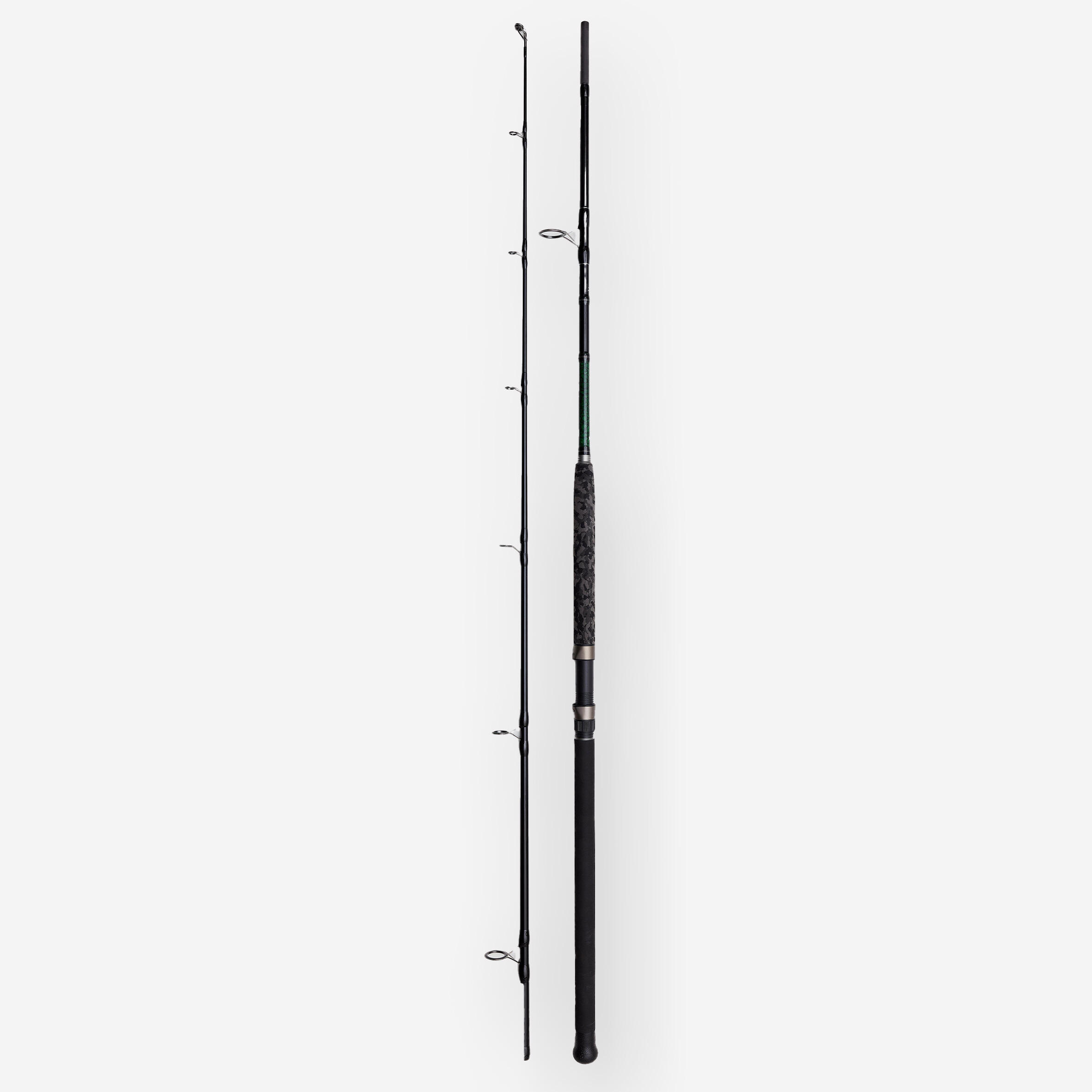 Wędka sumowa MadCat Black AllRound 2,85 m 100-250 g