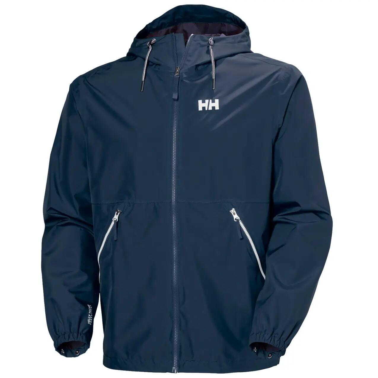 Kurtka wodoodporna Helly Hansen Sandoy