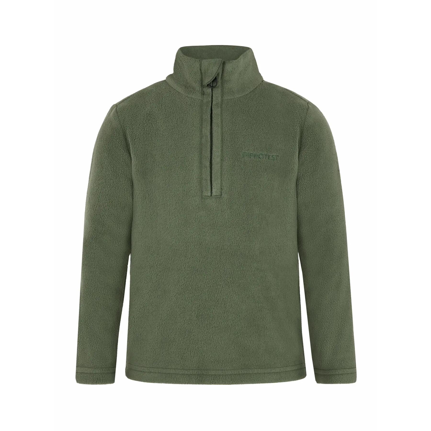 Bielizna termoaktywna dziecięca 1/4 zip Protest PRTPERFECT TD