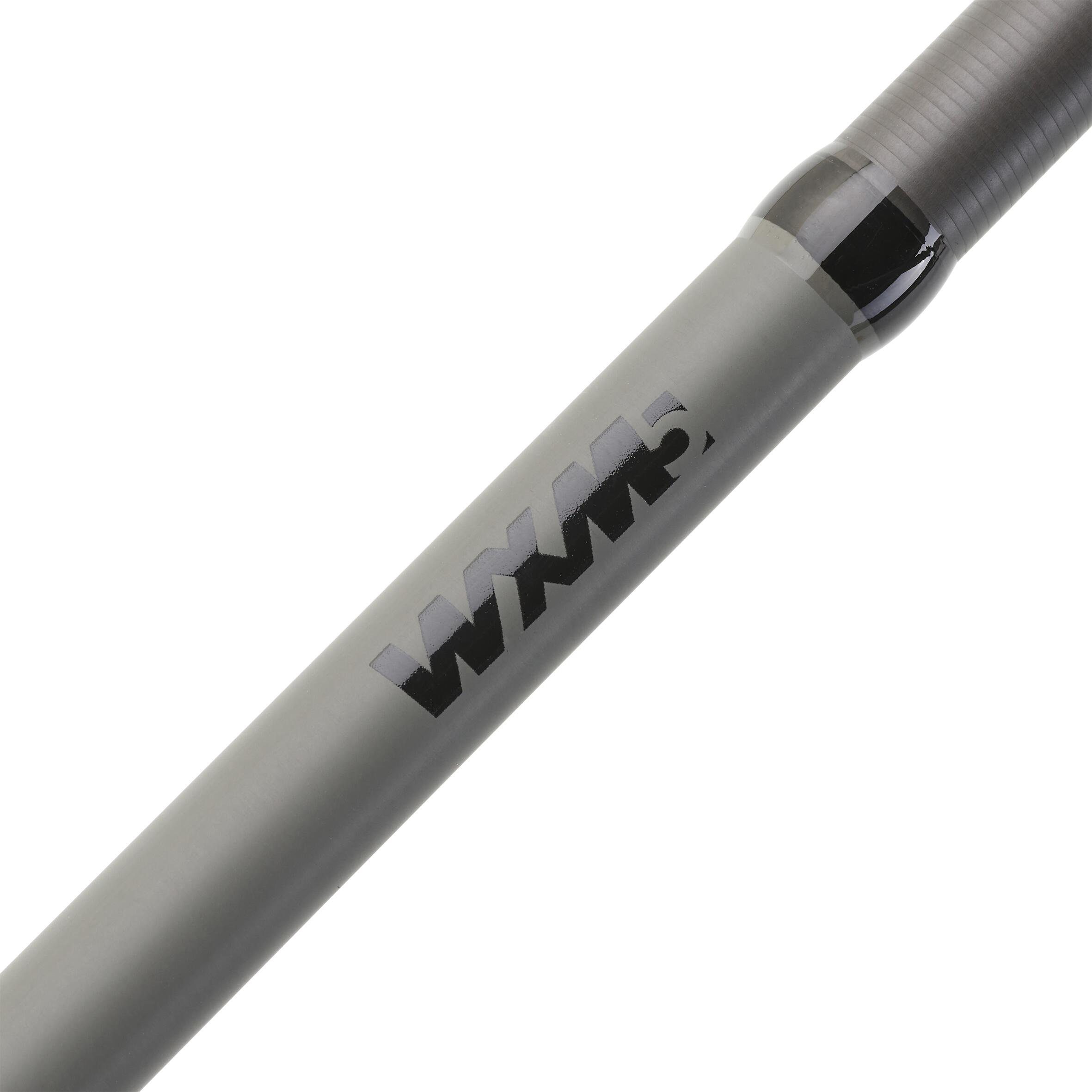 Second Life - Wędka spinningowa WXM 500... - Stan Dobry