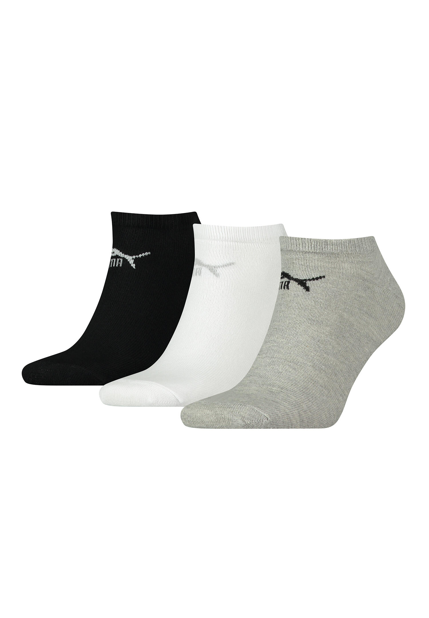 Puma Skarpety Sneaker-V 3-Pack