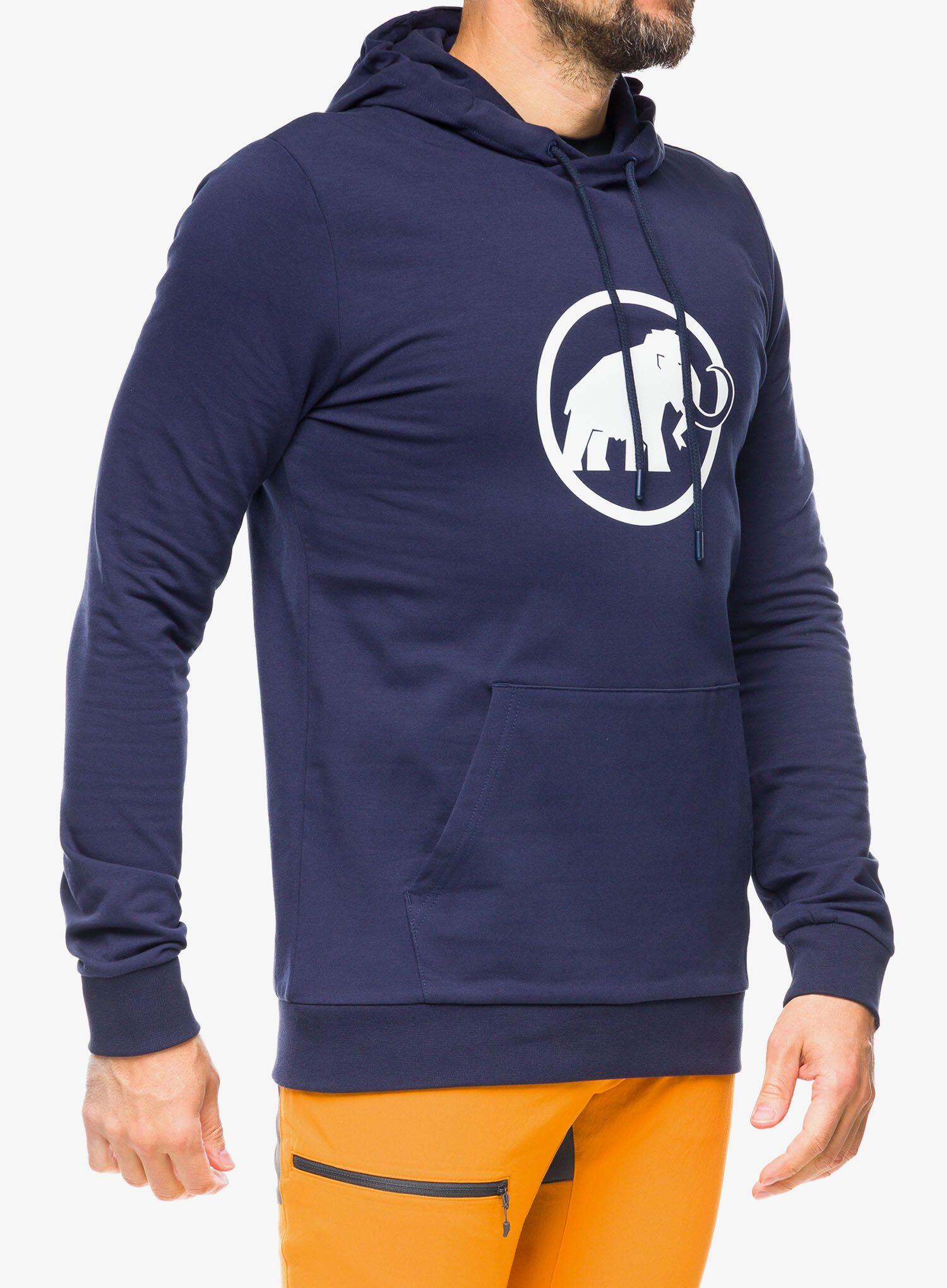 Bluza męska Mammut ML Hoody Classic