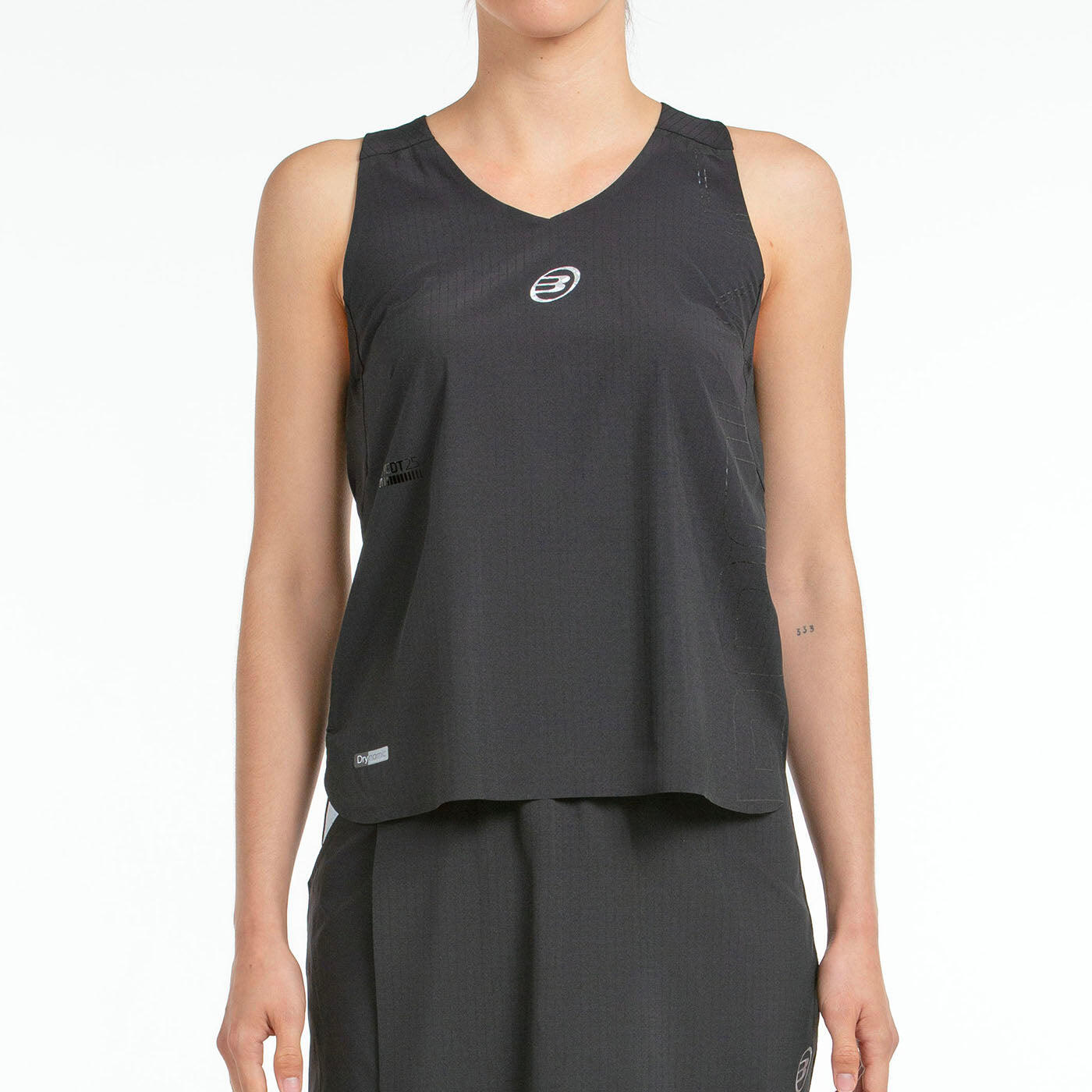 BULLPADEL LLEVA LTD Mujer 2025 (Camiseta)