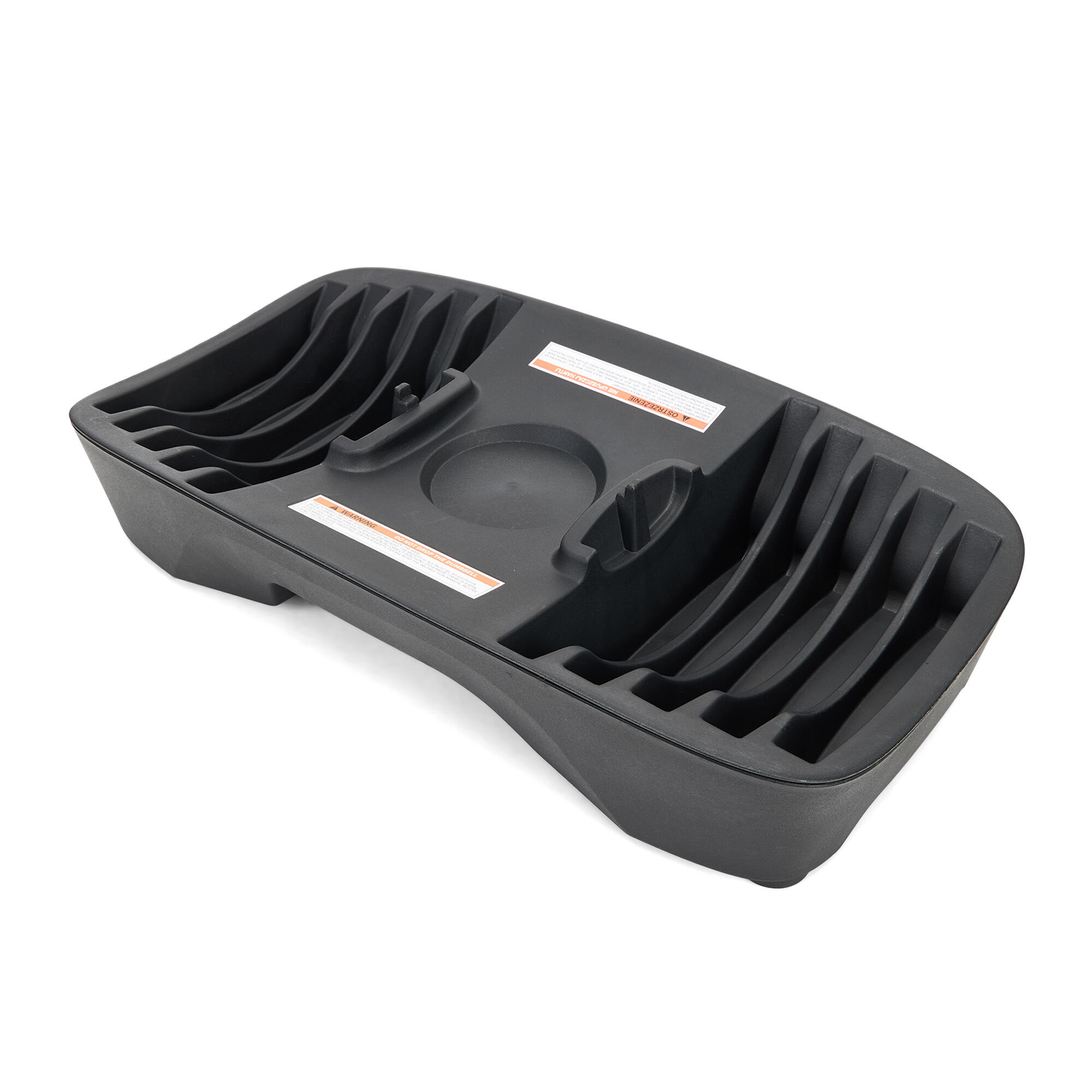 Podstawka XTREXO do hantla regulowanego 40 kg TXO-B4W001-B