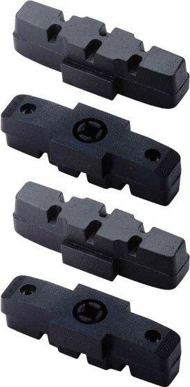 Klocki hamulcowe BBB HydroStop 2pary