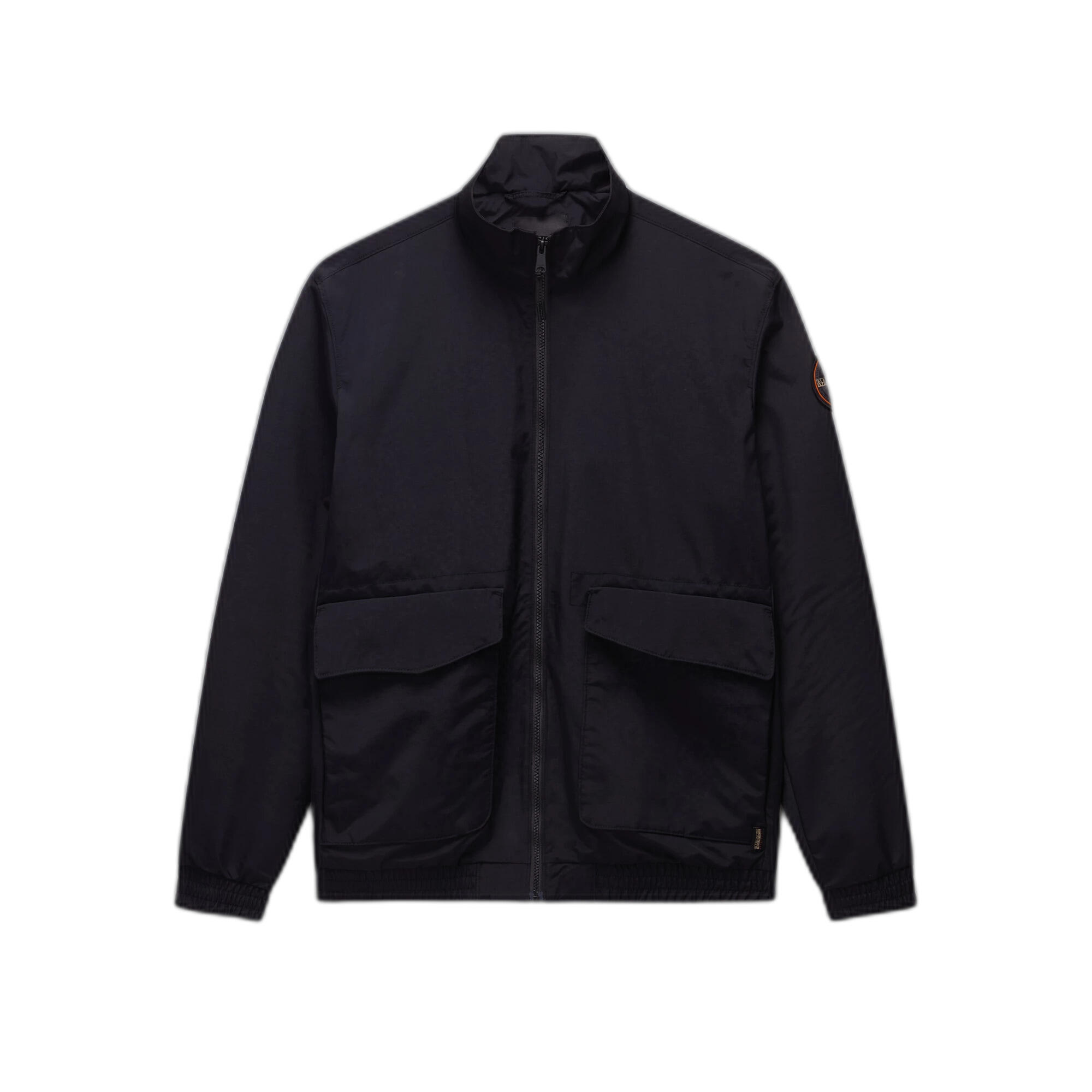 Kurtka wodoodporna Napapijri A-Giovi