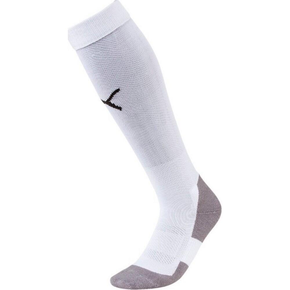 Skarpety Piłkarskie Unisex Dla Dorosłych Liga Core