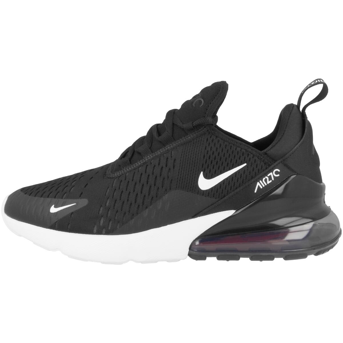 Buty do chodzenia męskie Nike Air Max 270