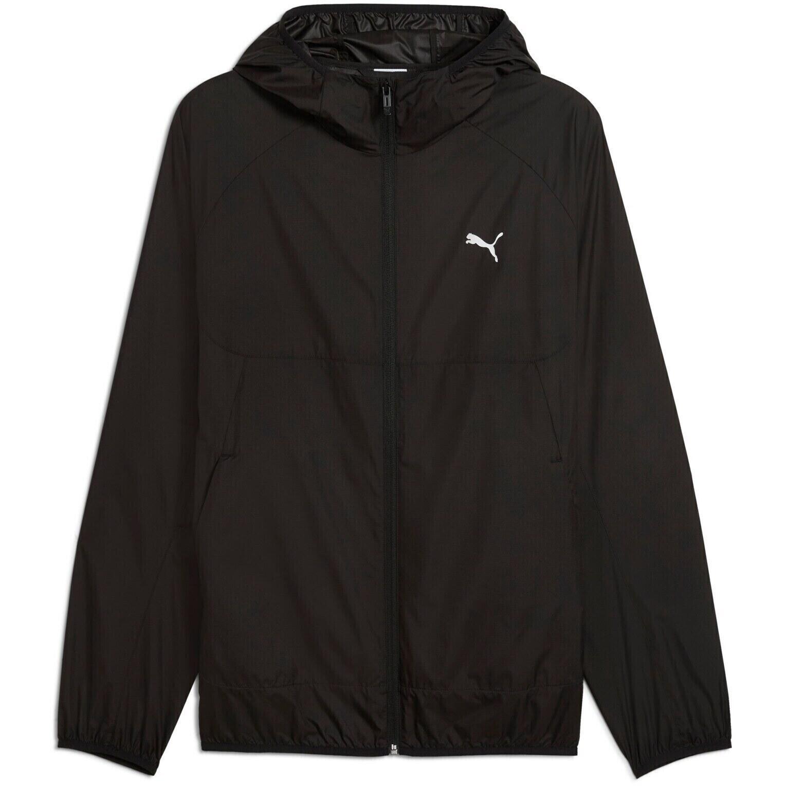 Kurtka sportowa Puma Packlite Windbreaker