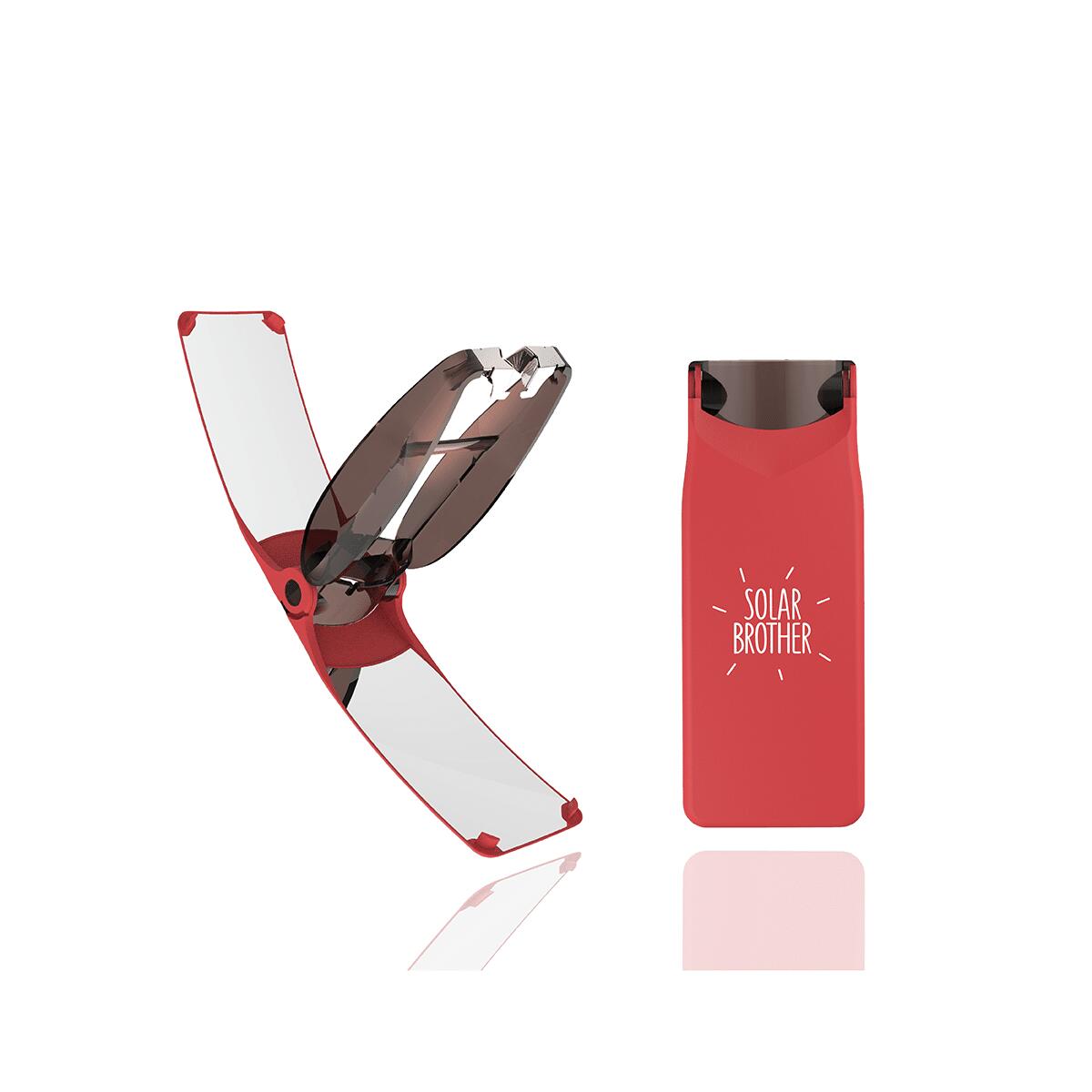 Solarna podpałka SunCase Gear