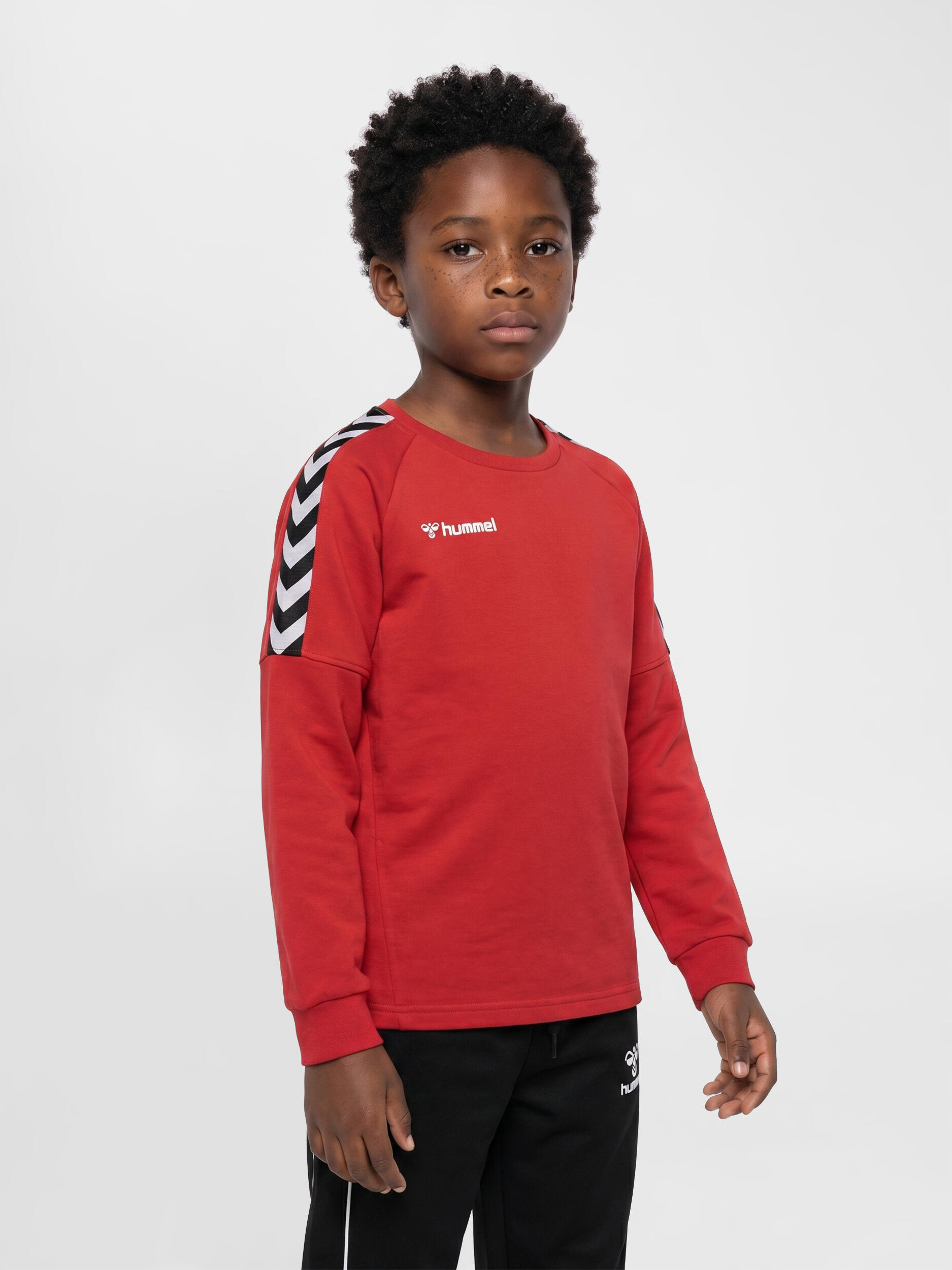 Bluza do piłki ręcznej dla dzieci Hummel hmlAUTHENTIC Training