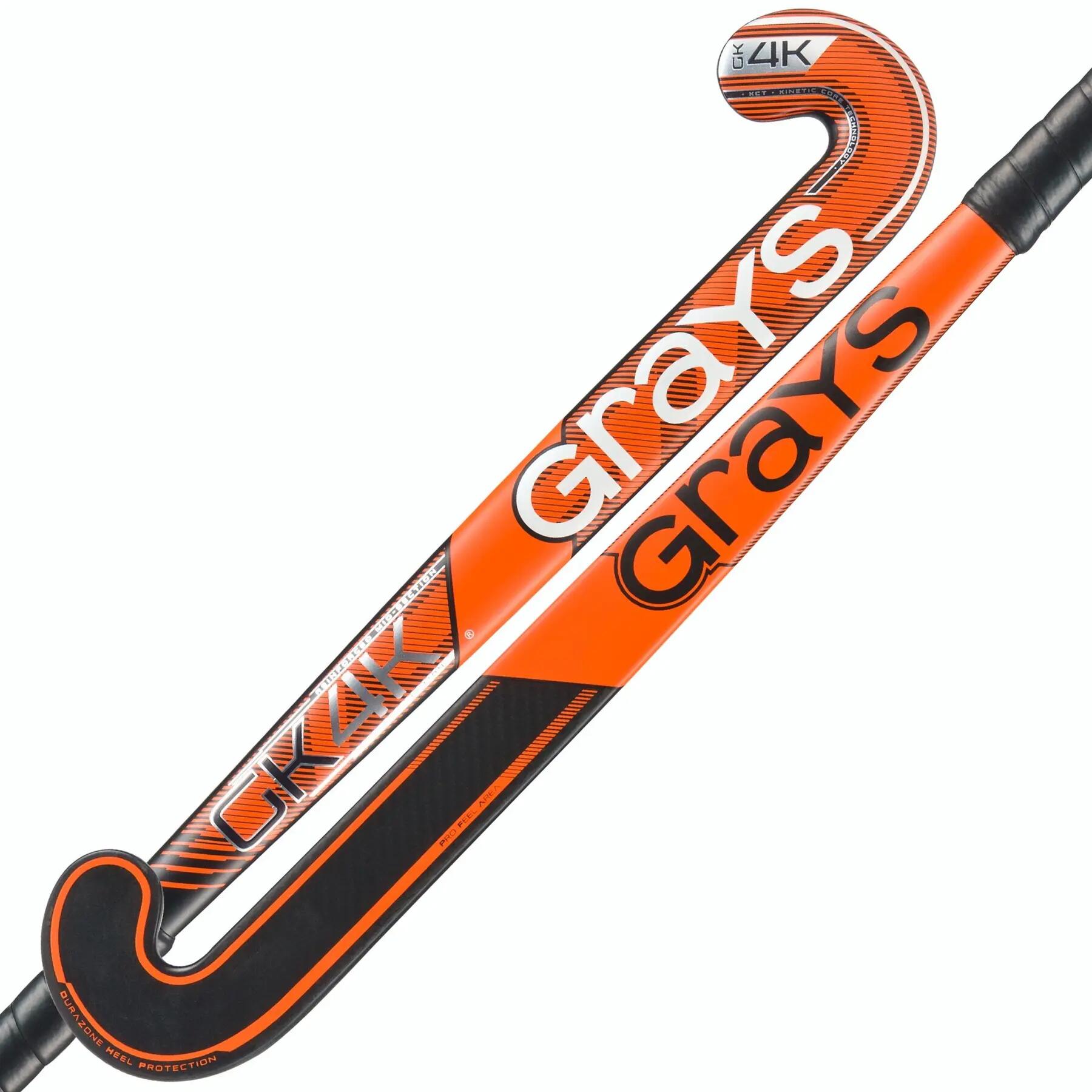 Kij hokejowy Grays Hockey GK 4K Elite