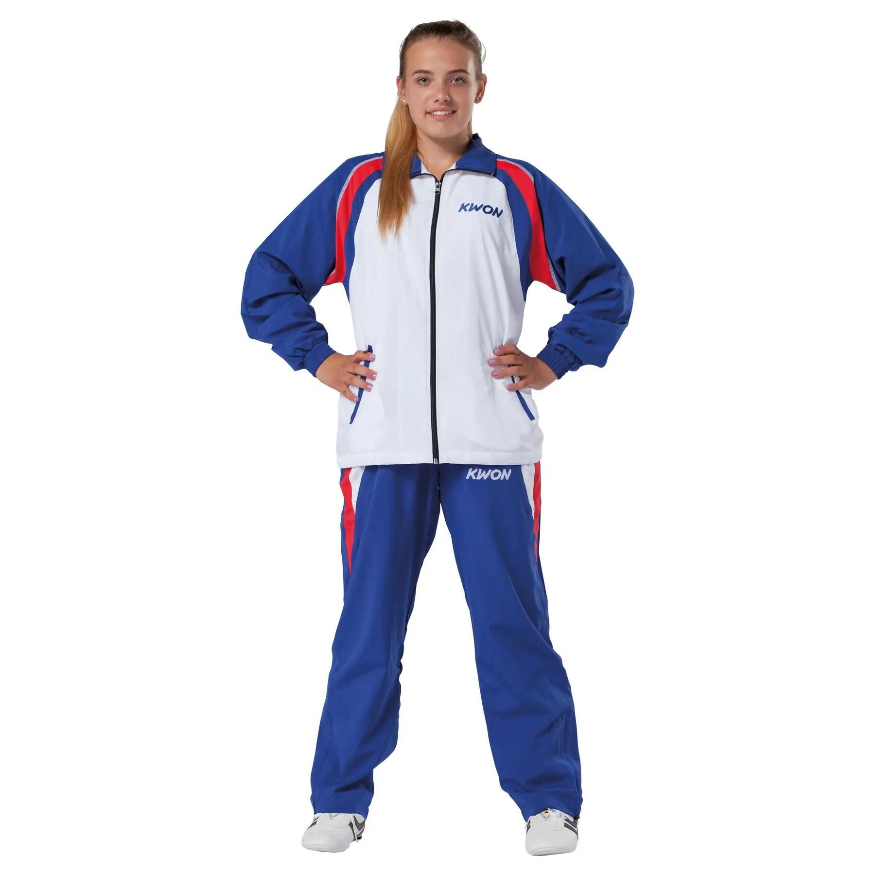 Dres Kwon Endurance