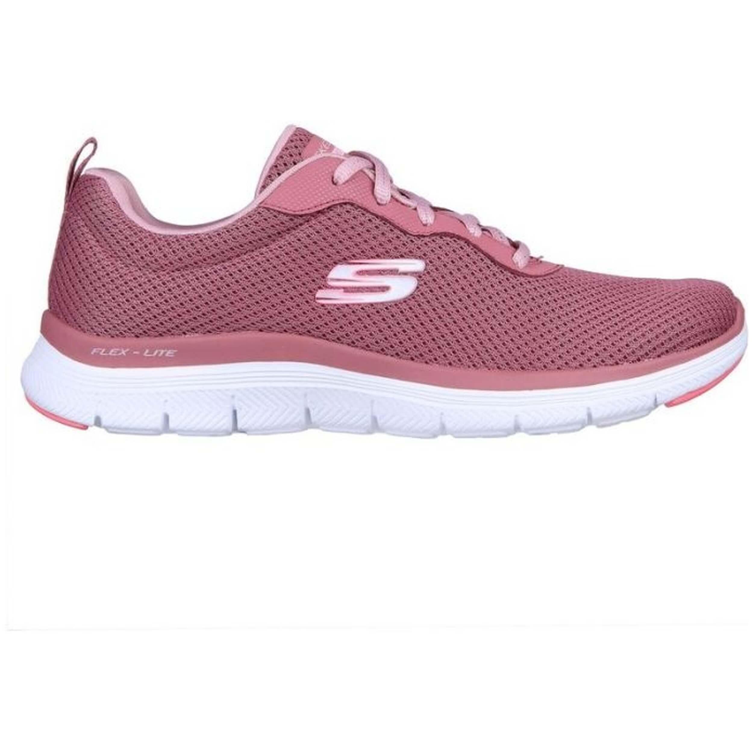 Buty damskie SKECHERS Flex Appeal 4.0 Brilliant View