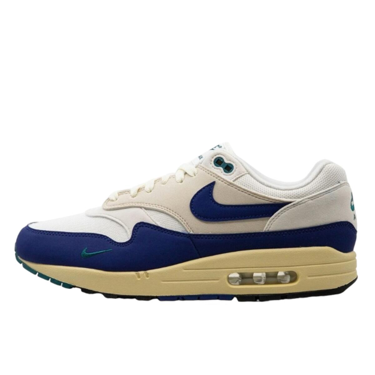 Nike Air Max 1 Athletic Department Deep Royal Blue