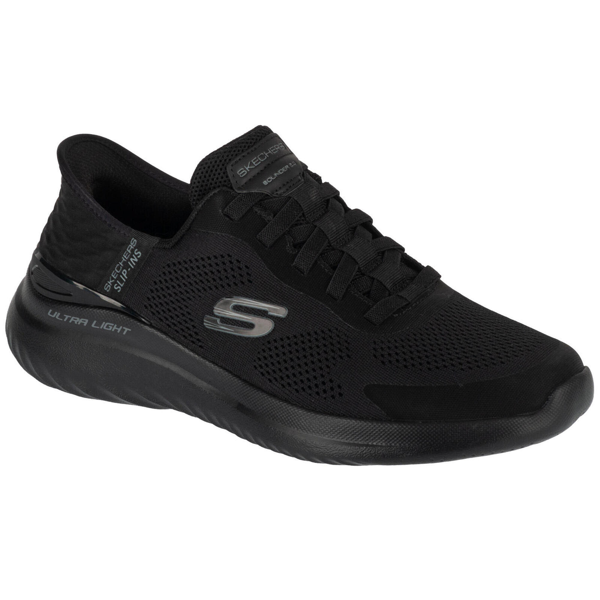 Buty sportowe Sneakersy męskie  Slip-Ins: Bounder 2.0 - Emerged