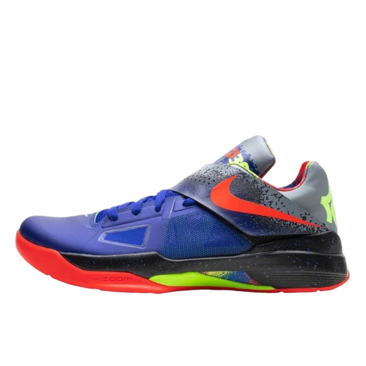 Nike KD 4 NERF (2024)