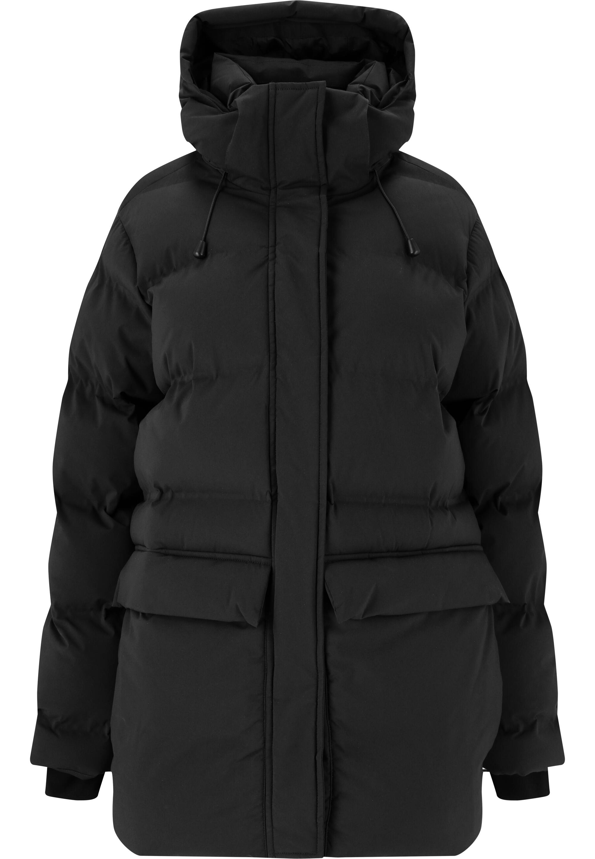 Damska kurtka z kapturem Whistler Creed CFT