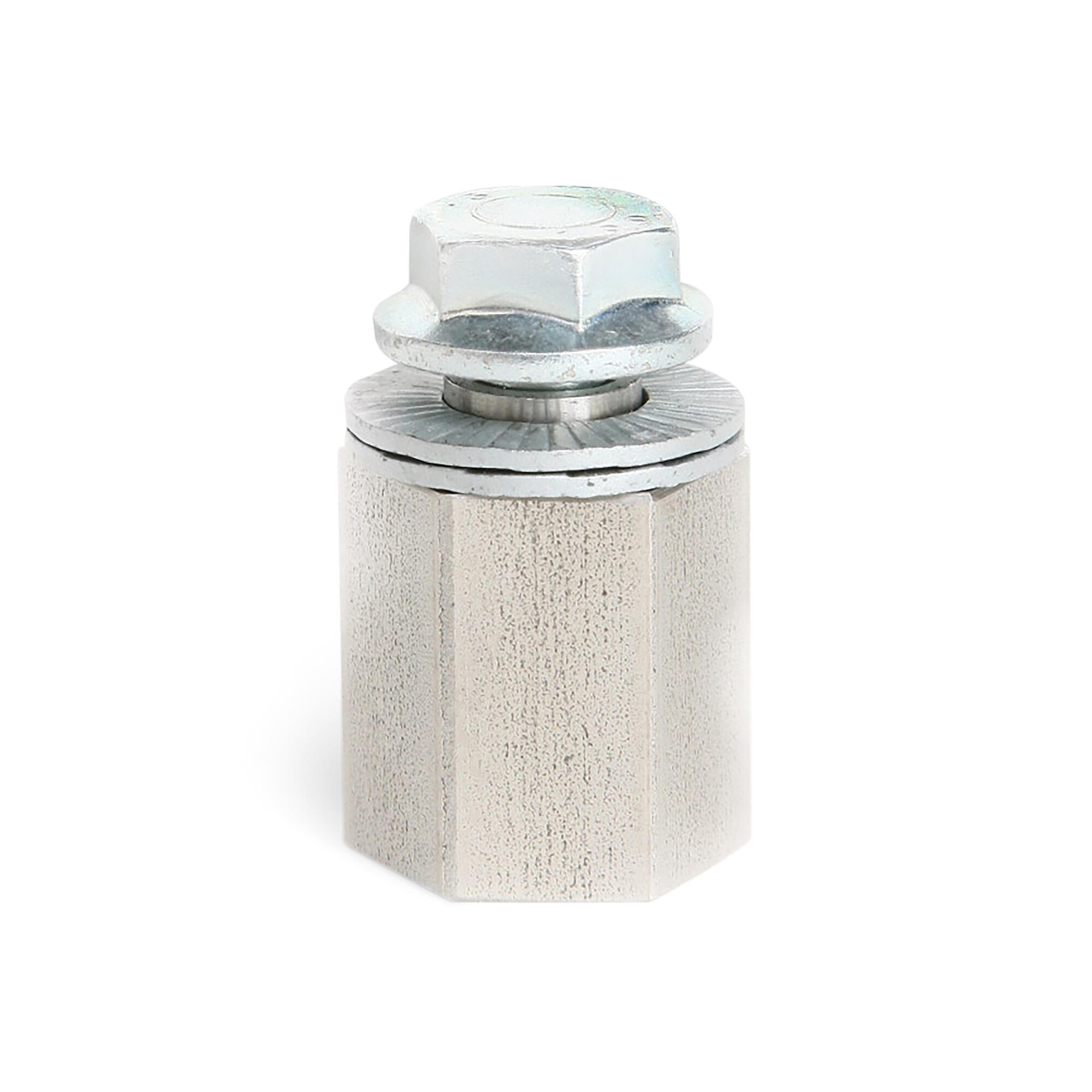 Adapter piasty do zestawu rowerowego Thule Shimano