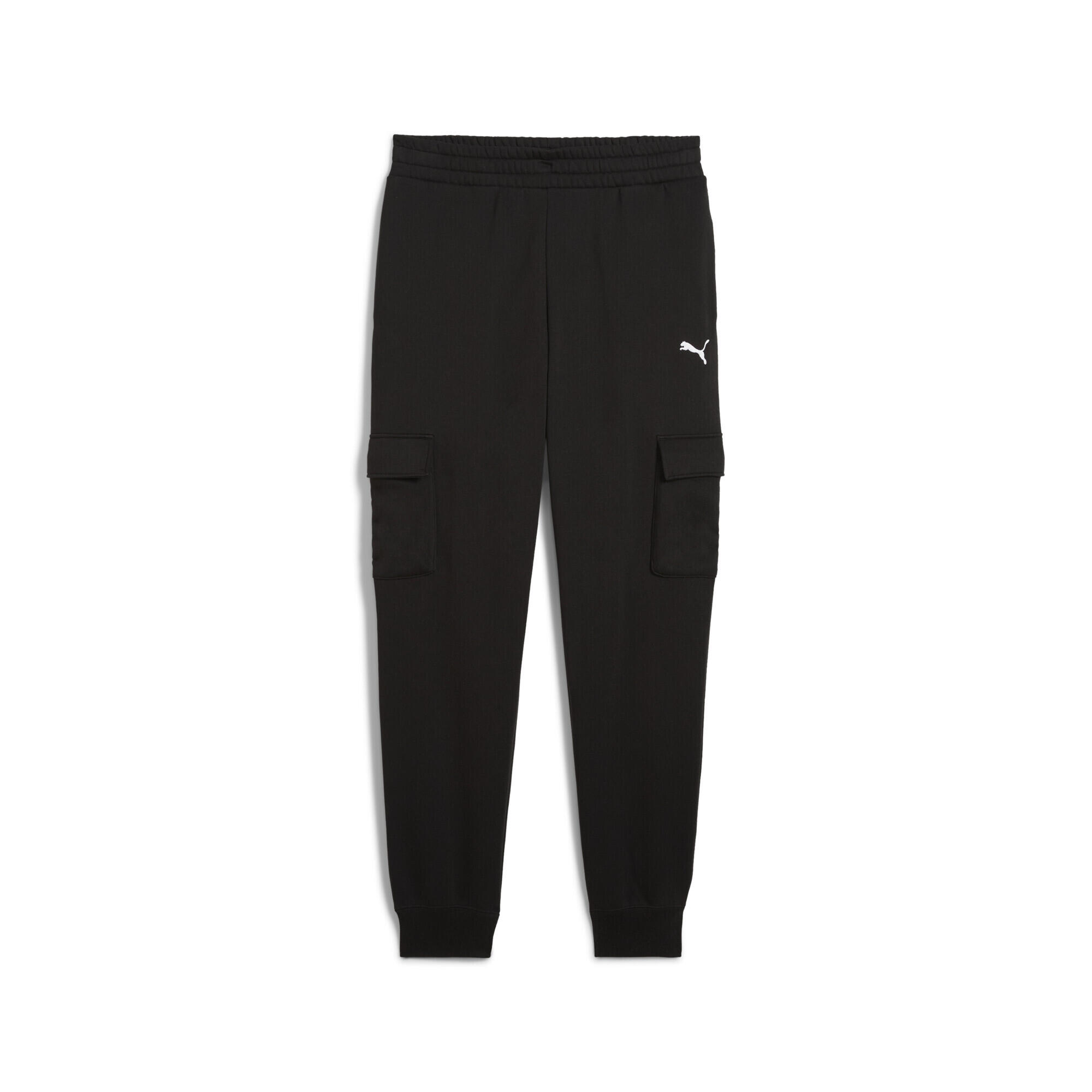 Męskie bojówki Essentials PUMA