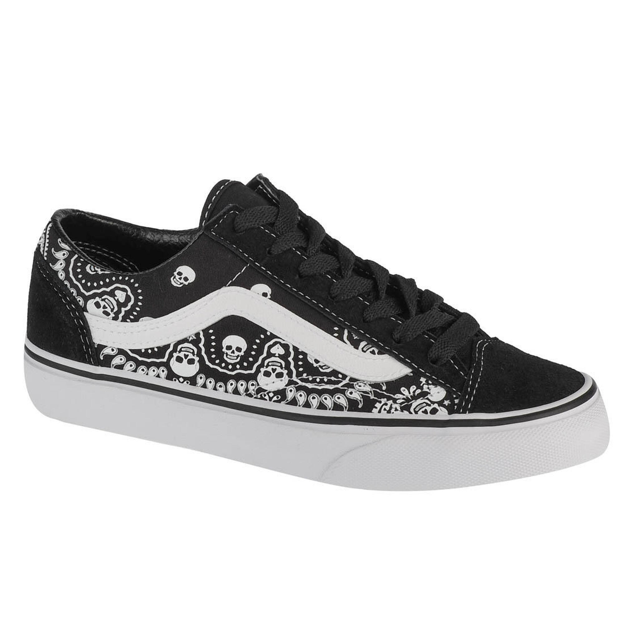 Buty sportowe Sneakersy unisex Vans Bandana Style 36