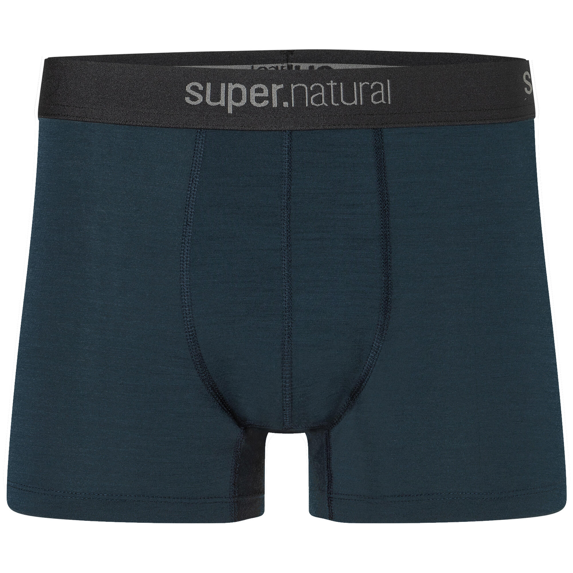 Bokserki sportowe męskie SUPER.NATURAL