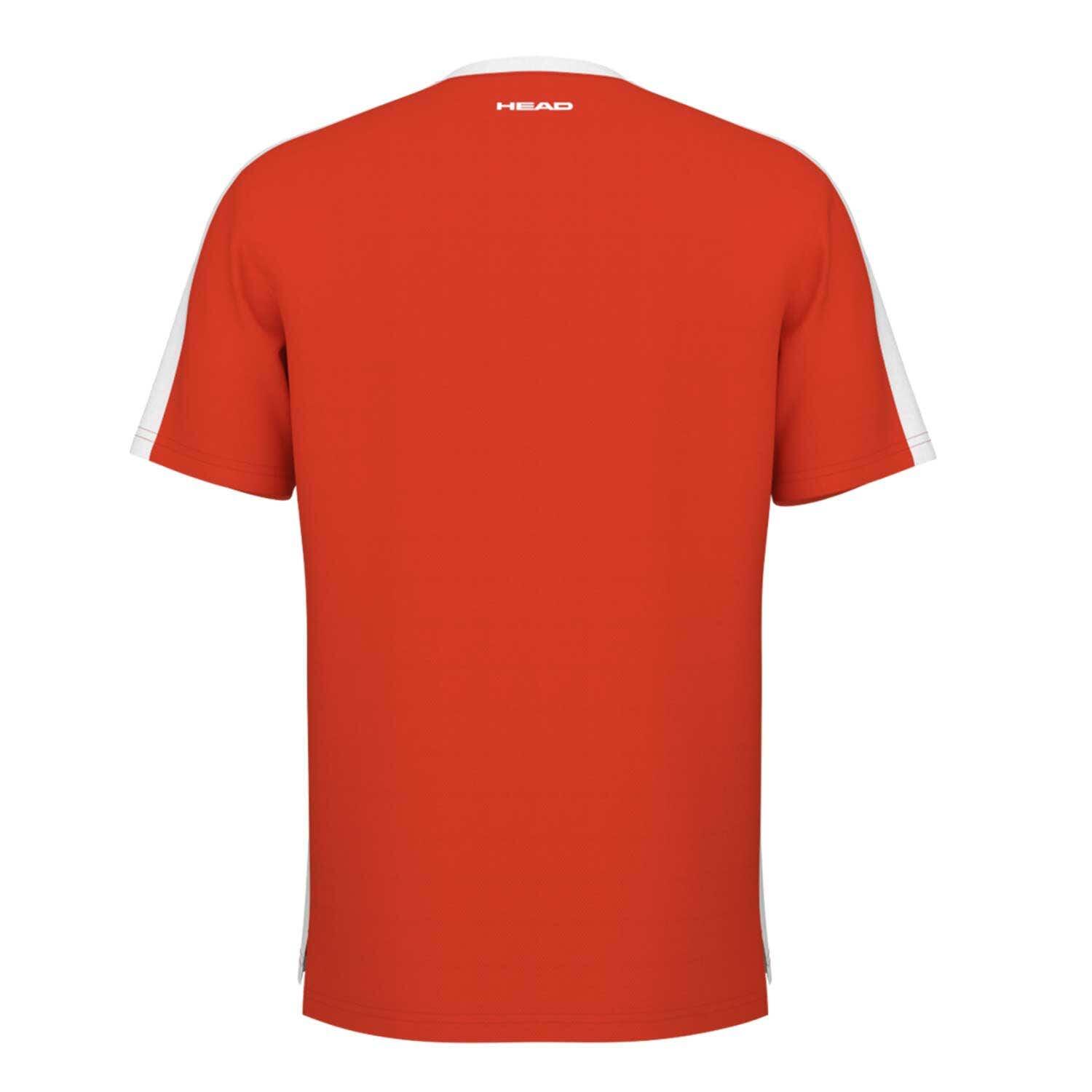 T-shirt męski Slice
