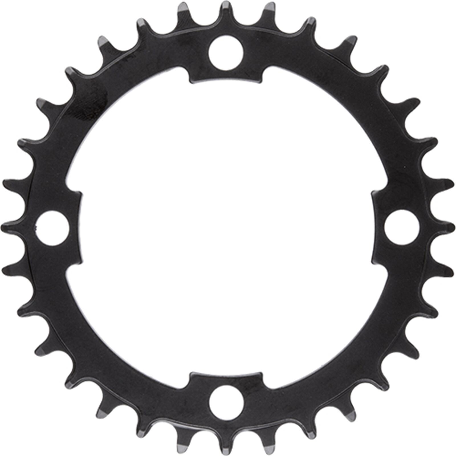 Tarcza korby Samox 32T 104 mm, czarna