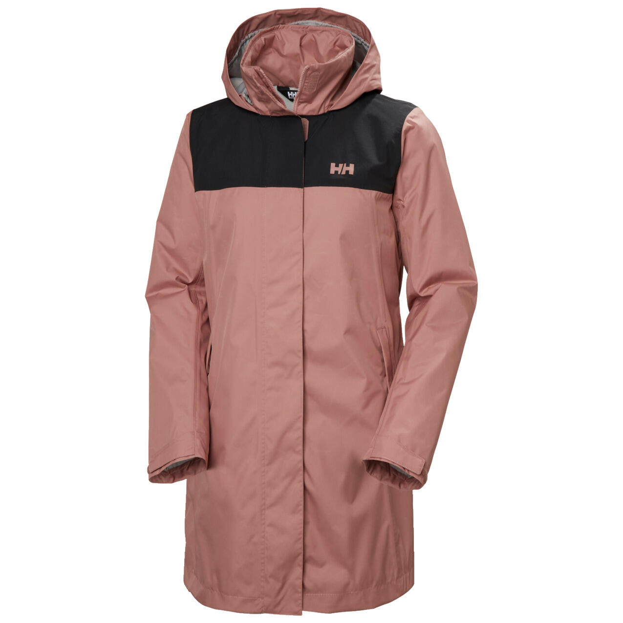 Damska kurtka wodoodporna Helly Hansen Vancouver INS