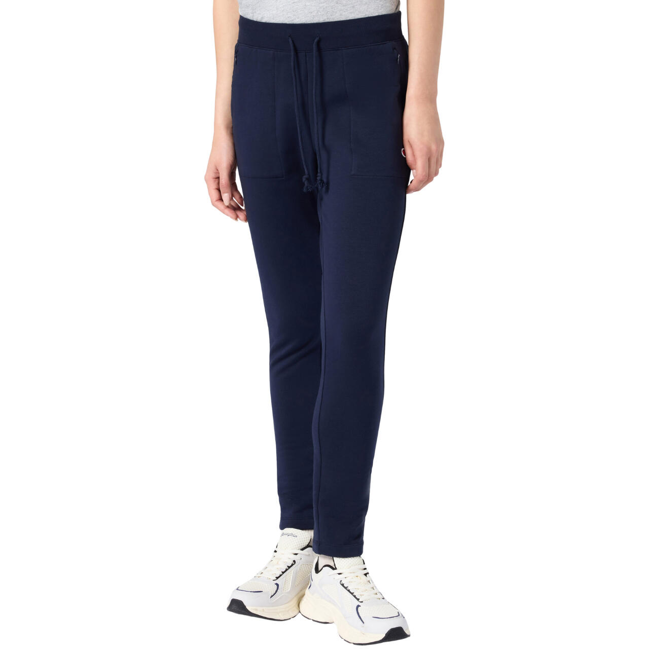 Spodnie damskie Champion Slim Pants
