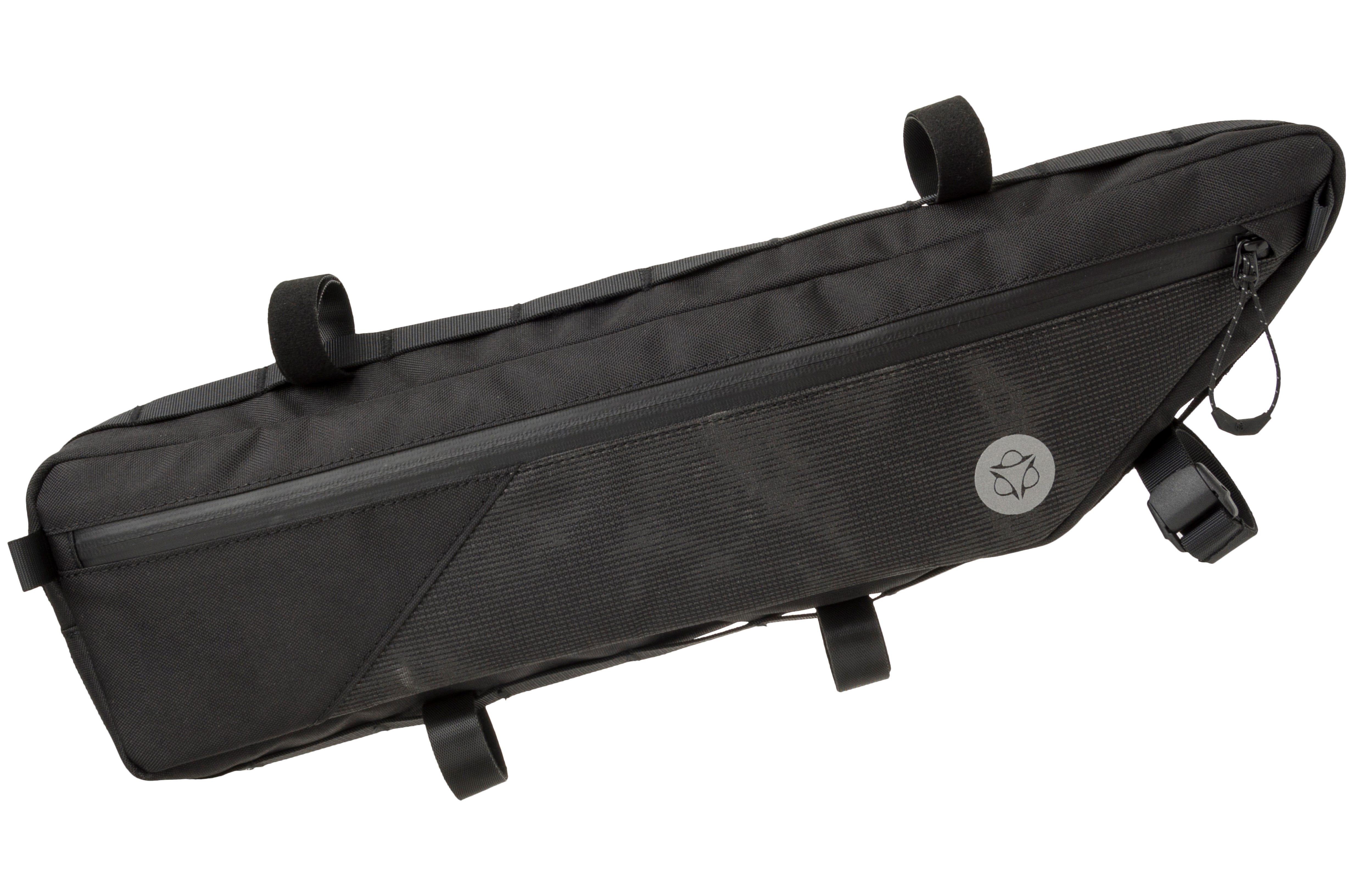 Tube Frame Bag Venture Reflective