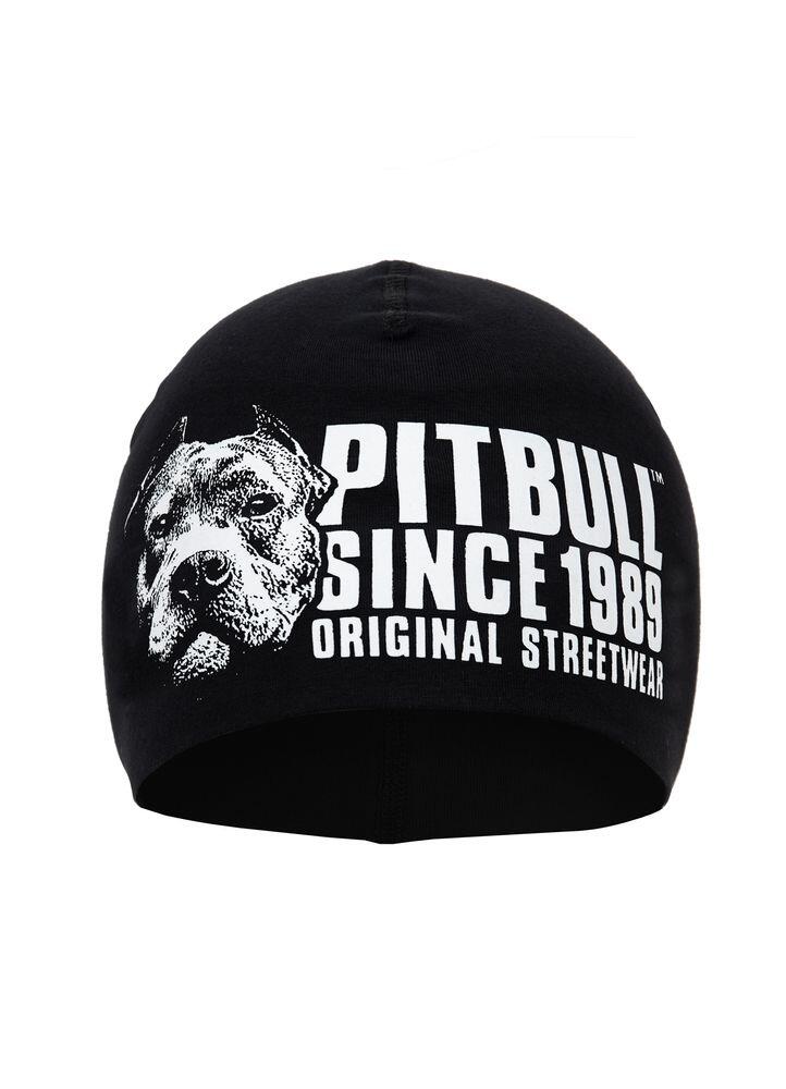 Czapka męska Pitbull Hilltop II