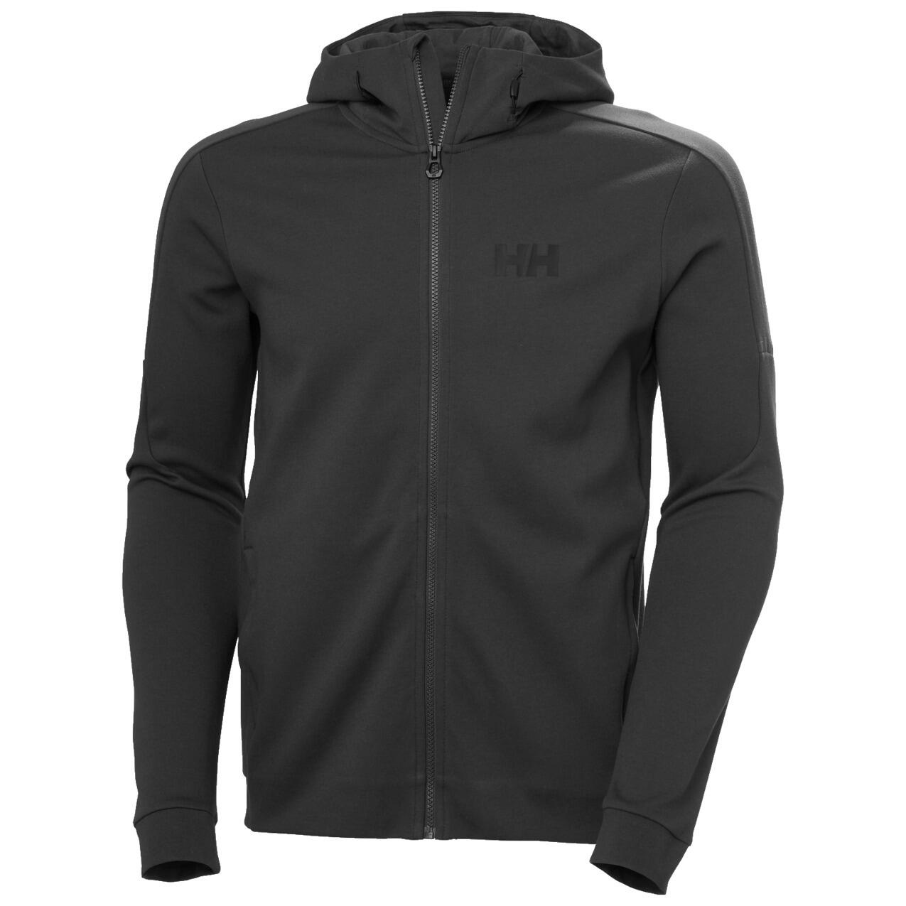 Bluza z kapturem i zamkiem błyskawicznym Helly Hansen HP Tech